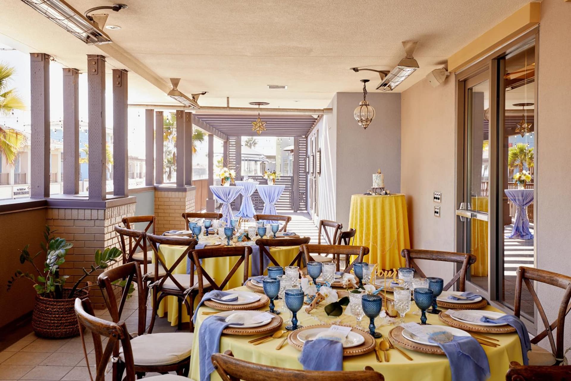 Kimpton Shorebreak Huntington Beach Resort by IHG property views in Huntington Beach, CA — gallery photo 3
