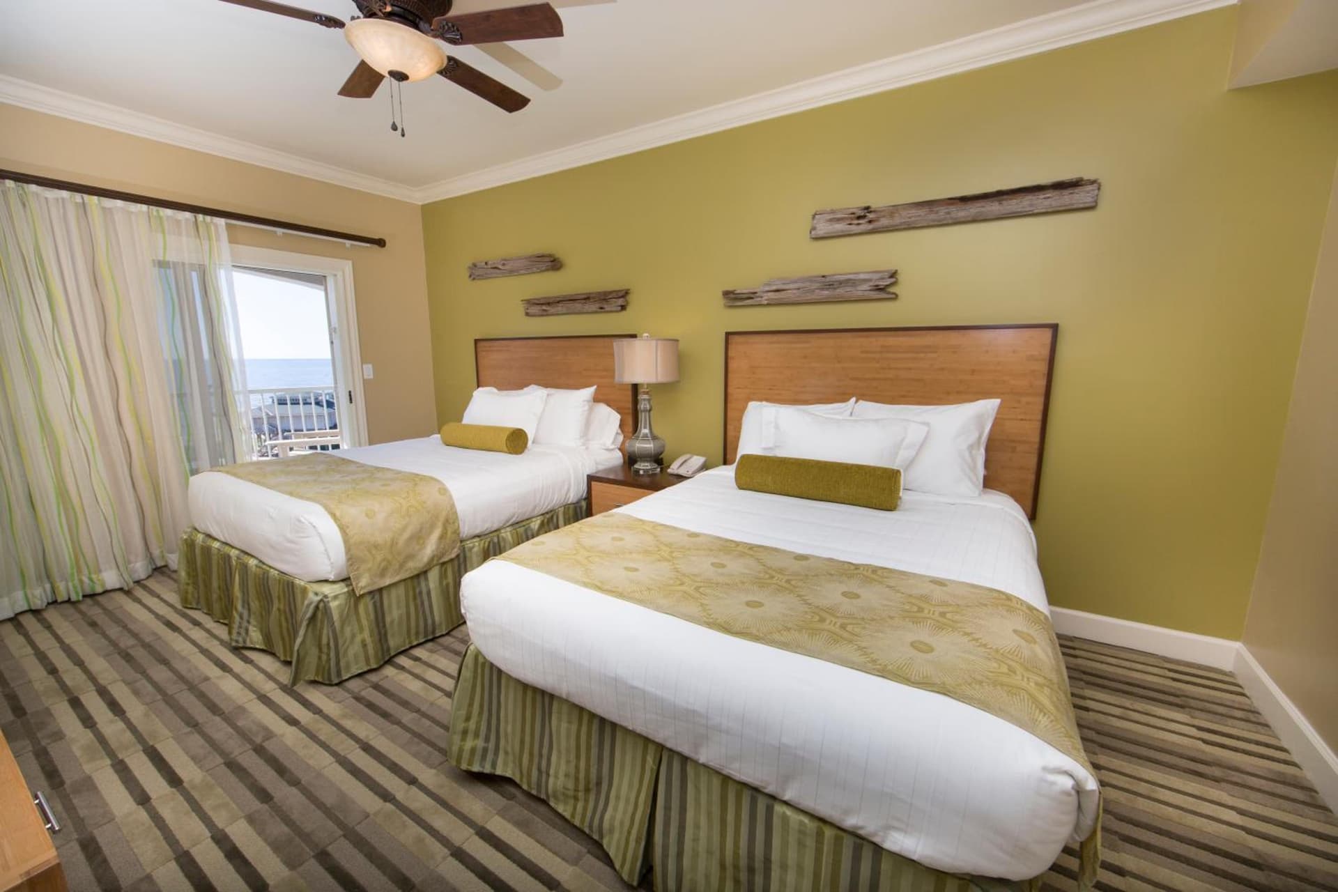 Holiday Inn Club Vacations Galveston Beach Resort by IHG gallery photo in Galveston, TX — image 29