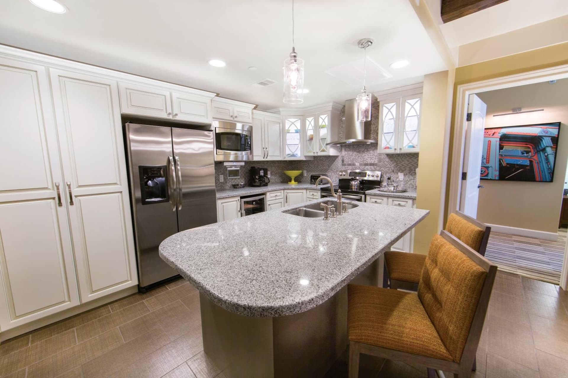 Holiday Inn Club Vacations Galveston Beach Resort by IHG gallery photo in Galveston, TX — image 37