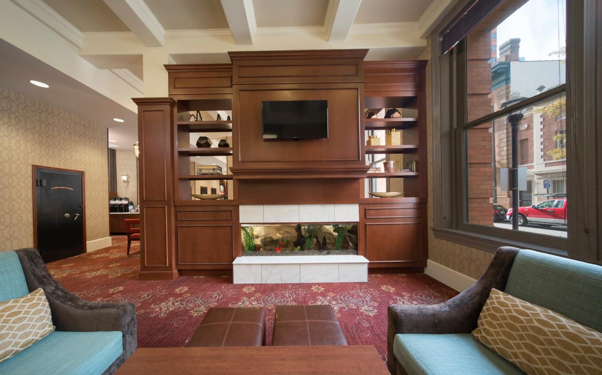 Staybridge Suites Baltimore - Inner Harbor by IHG gallery photo in Baltimore, MD — image 67