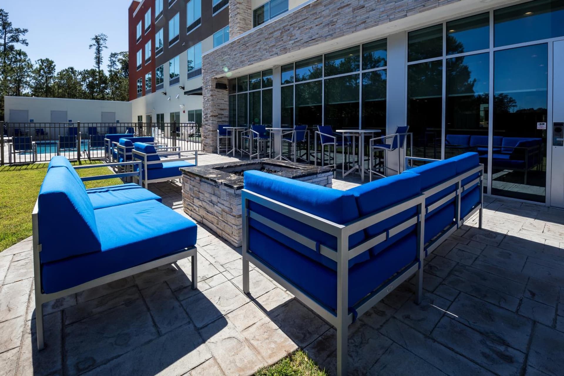 Holiday Inn Express - North Augusta South Carolina by IHG gallery photo in North Augusta, SC — image 45