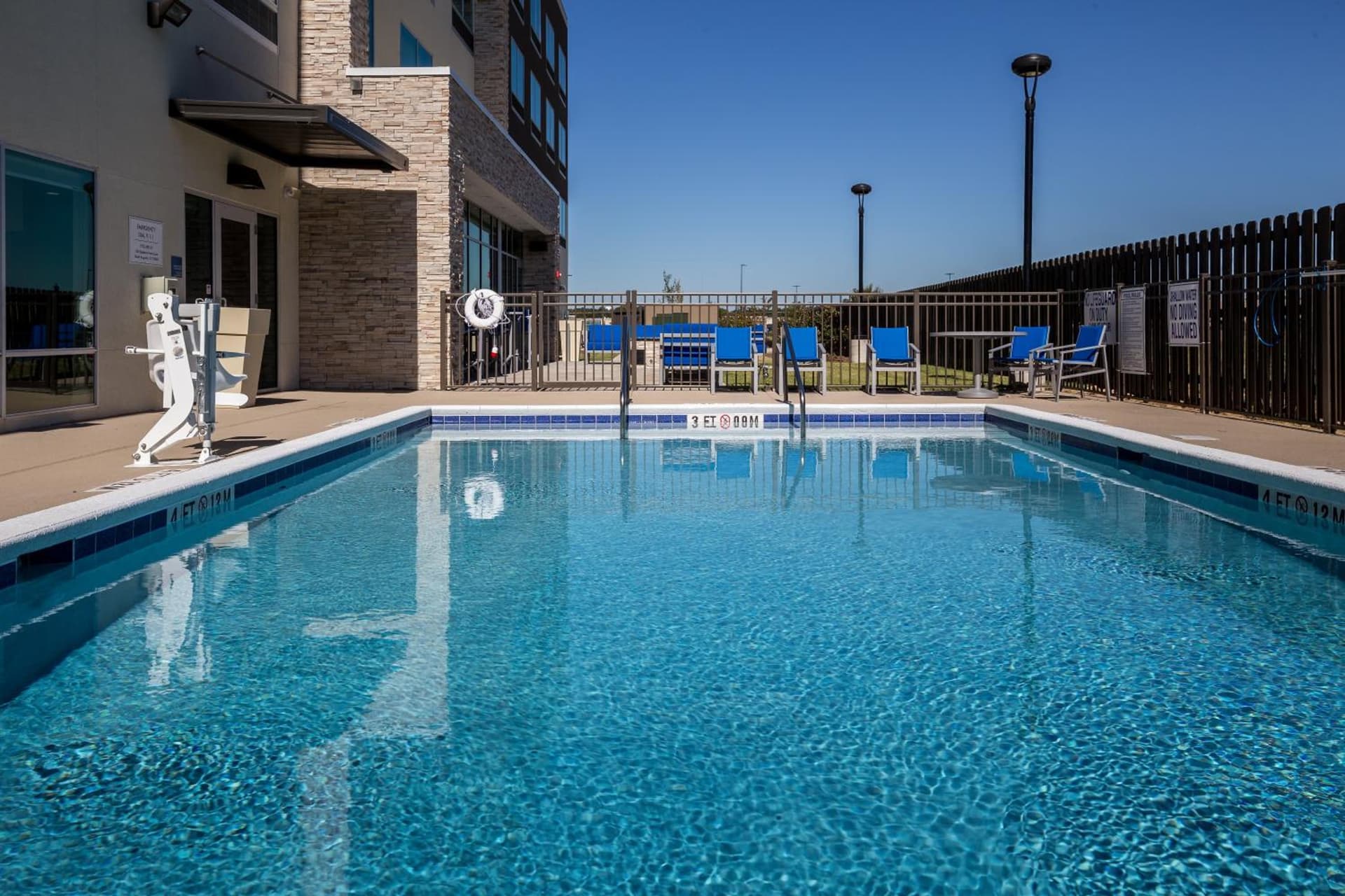 Holiday Inn Express - North Augusta South Carolina by IHG gallery photo in North Augusta, SC — image 39