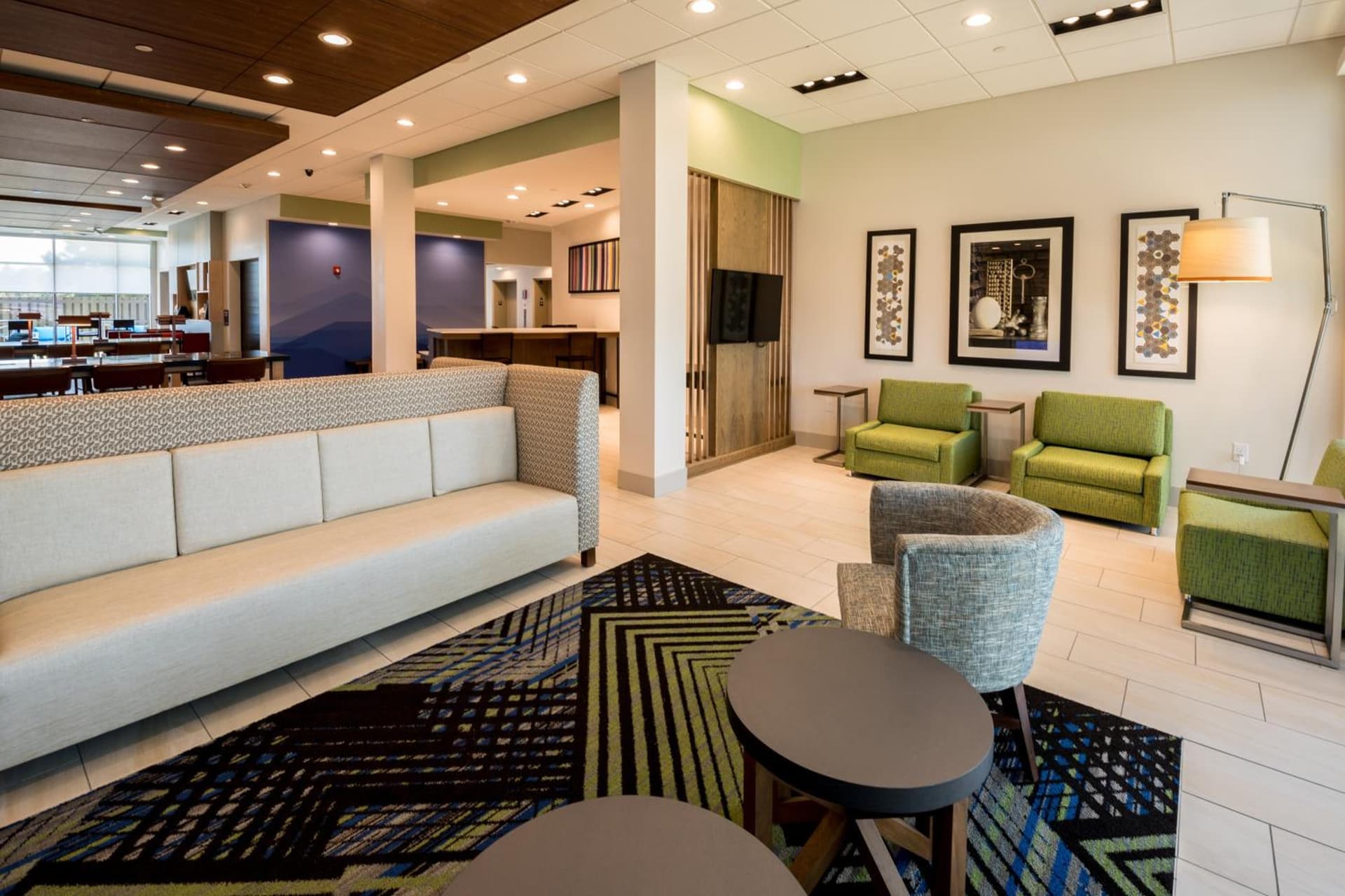 Holiday Inn Express - North Augusta South Carolina by IHG gallery photo in North Augusta, SC — image 31