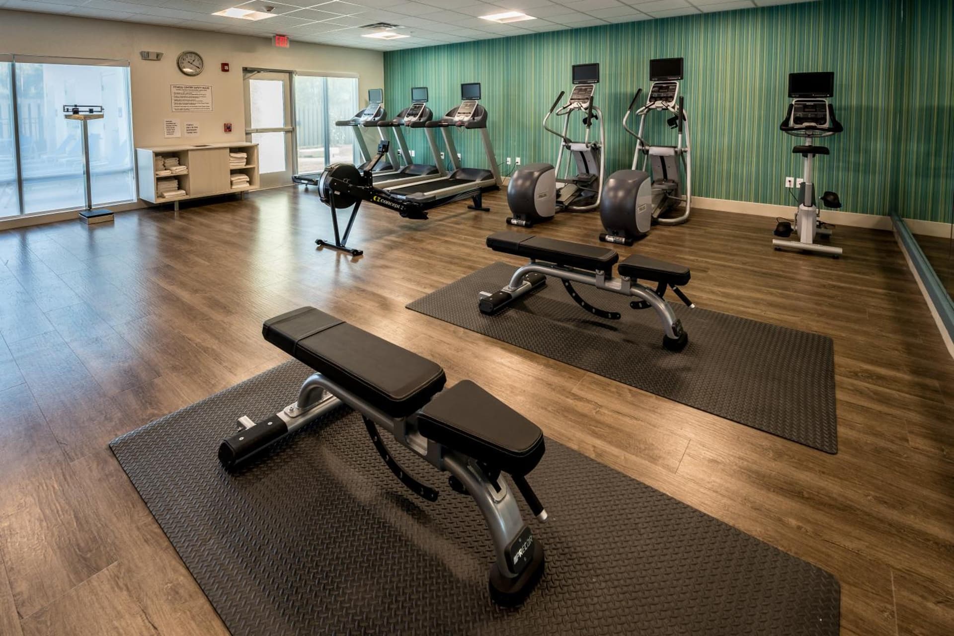 Holiday Inn Express - North Augusta South Carolina by IHG gallery photo in North Augusta, SC — image 54