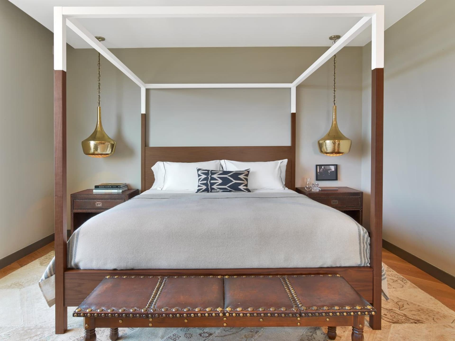 Hotel Van Zandt gallery photo in Austin, TX — image 67