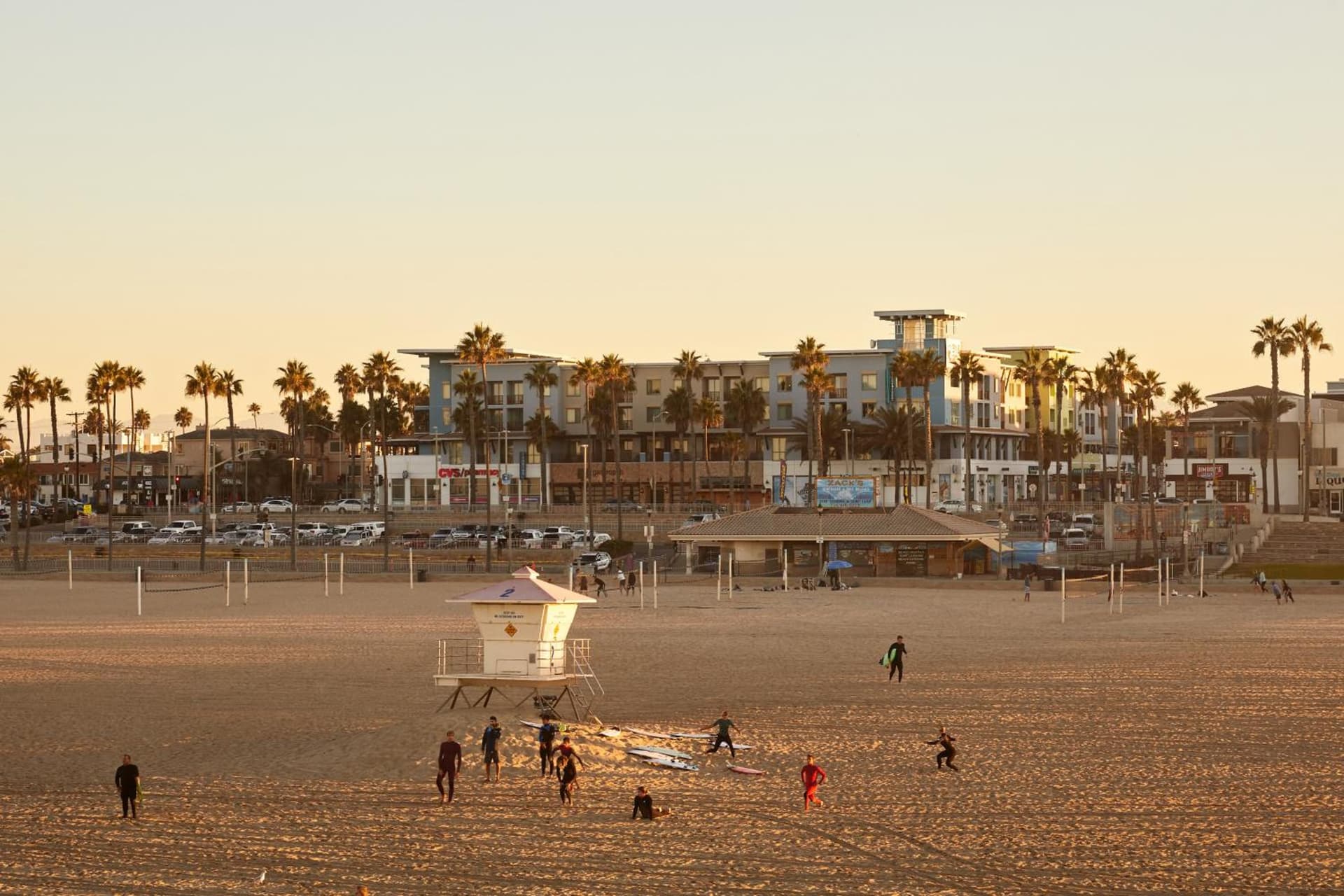 Kimpton Shorebreak Huntington Beach Resort by IHG gallery photo in Huntington Beach, CA — image 44