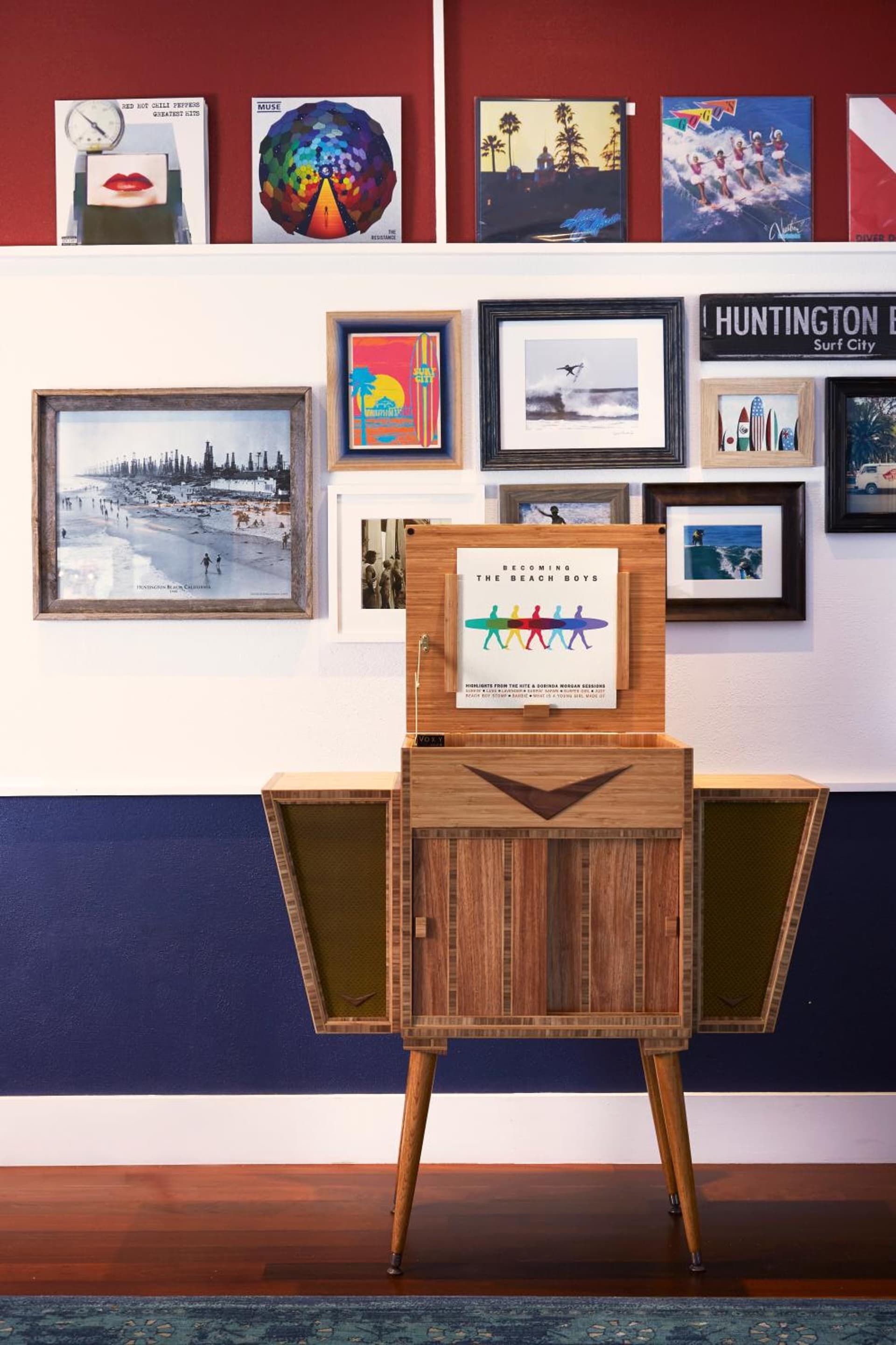 Kimpton Shorebreak Huntington Beach Resort by IHG gallery photo in Huntington Beach, CA — image 15