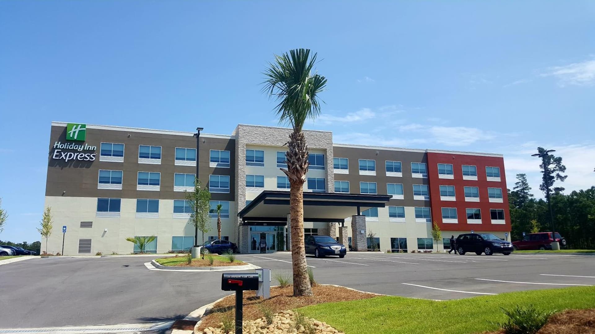 Holiday Inn Express - North Augusta South Carolina by IHG gallery photo in North Augusta, SC — image 4