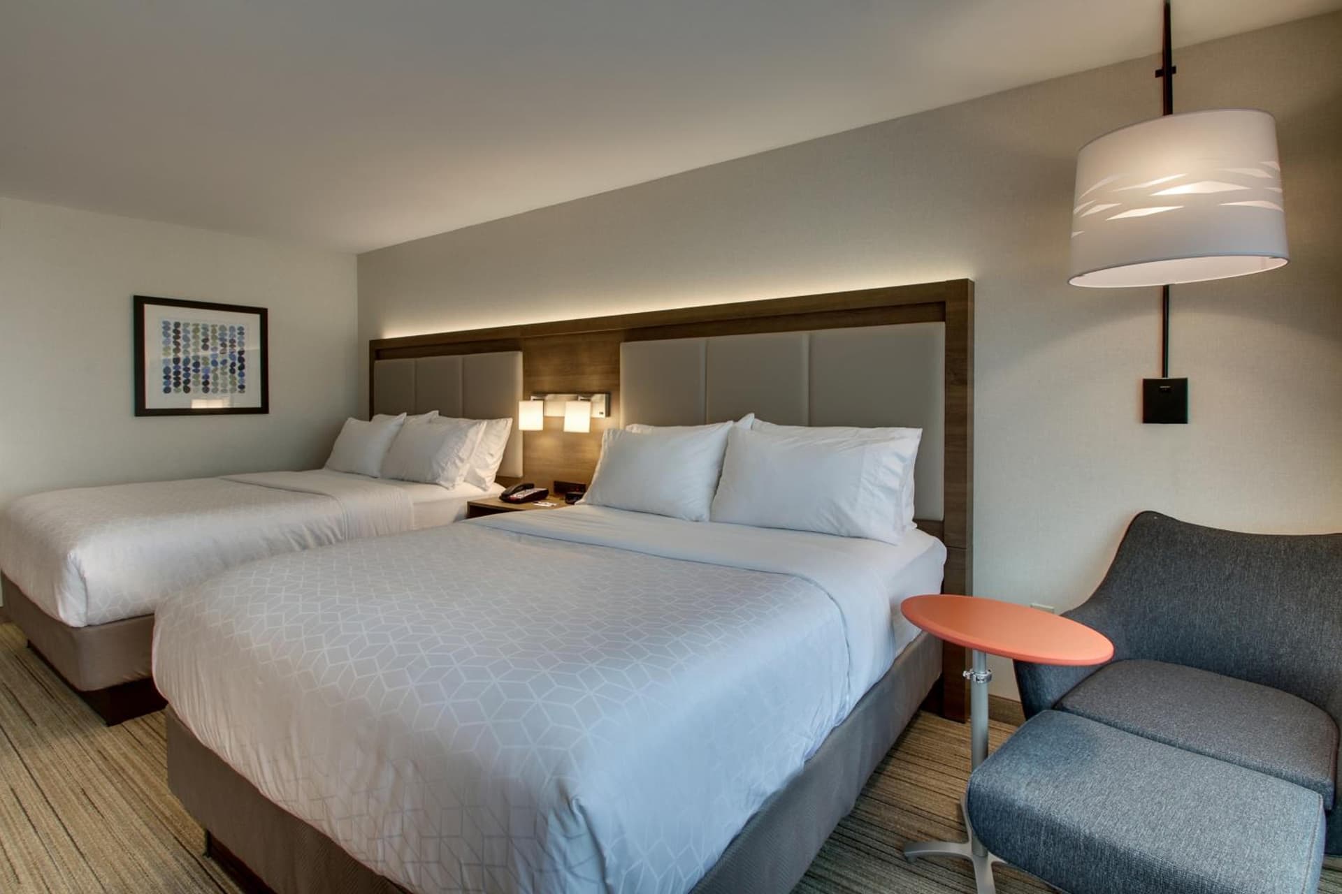 Holiday Inn Express & Suites Mt Sterling North by IHG interior in Mount Sterling, KY — gallery photo 2