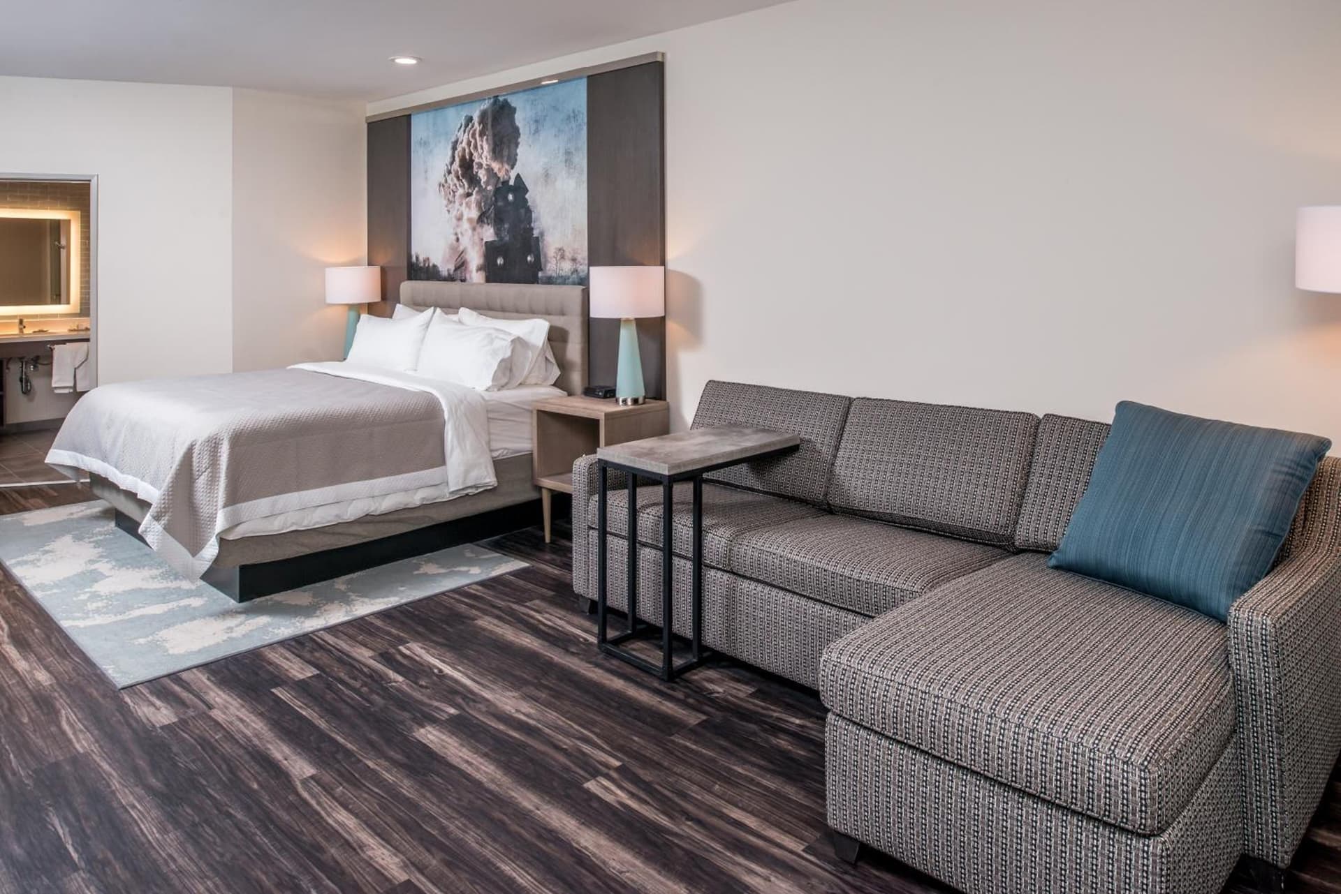 Hotel Indigo Frisco by IHG gallery photo in Frisco, TX — image 39