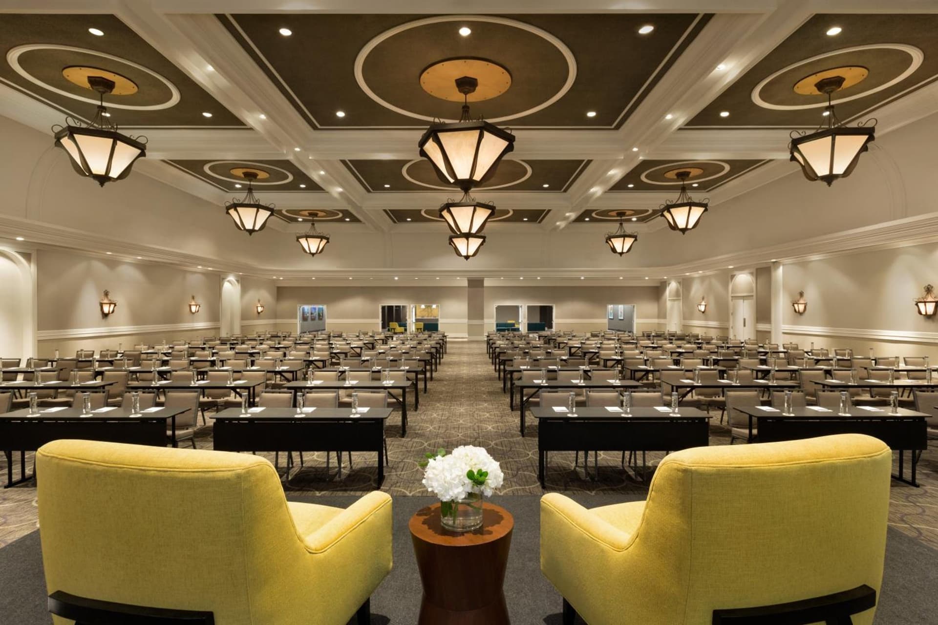 InterContinental St. Paul Riverfront by IHG gallery photo in Saint Paul, MN — image 68