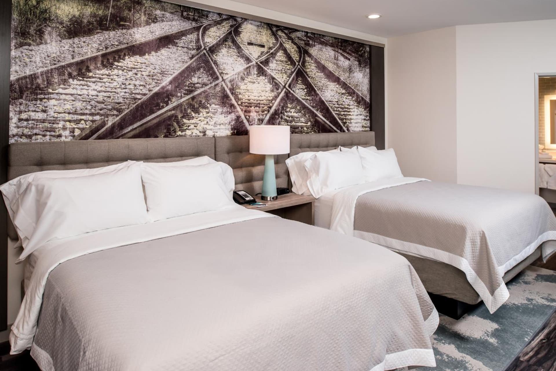 Hotel Indigo Frisco by IHG gallery photo in Frisco, TX — image 14