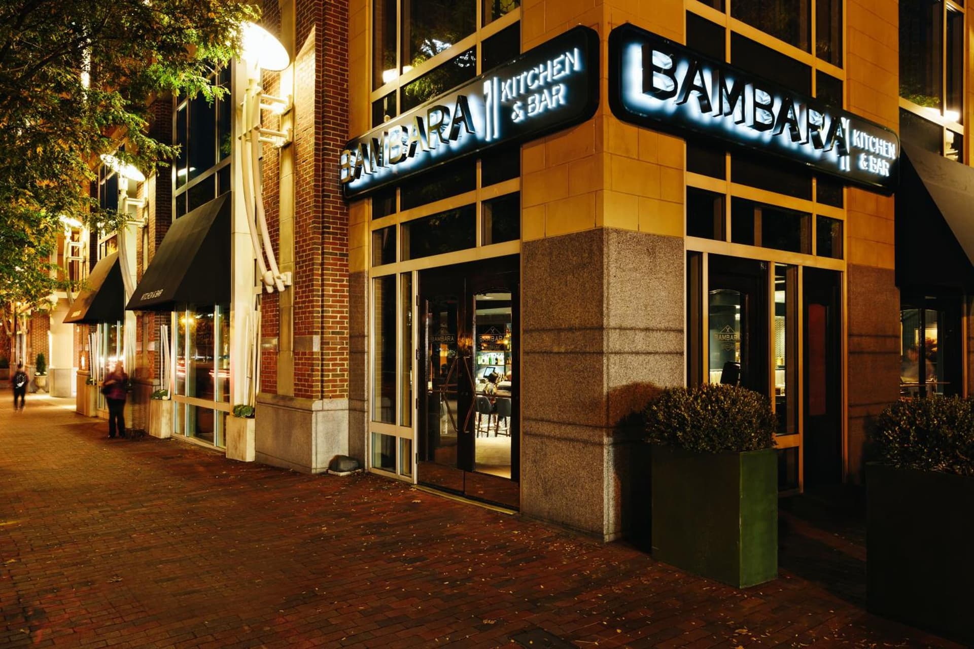 Kimpton Marlowe by IHG gallery photo in Cambridge, MA — image 33