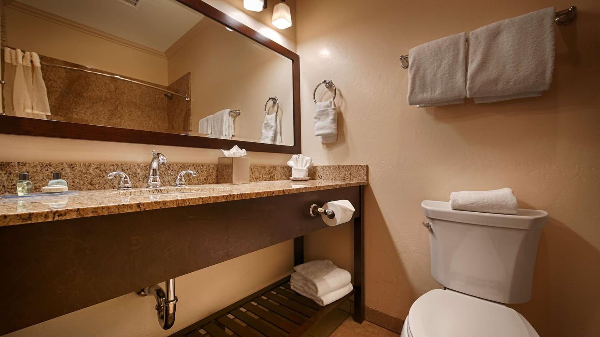 Best Western Plus Hacienda Hotel Old Town gallery photo in San Diego, CA — image 22