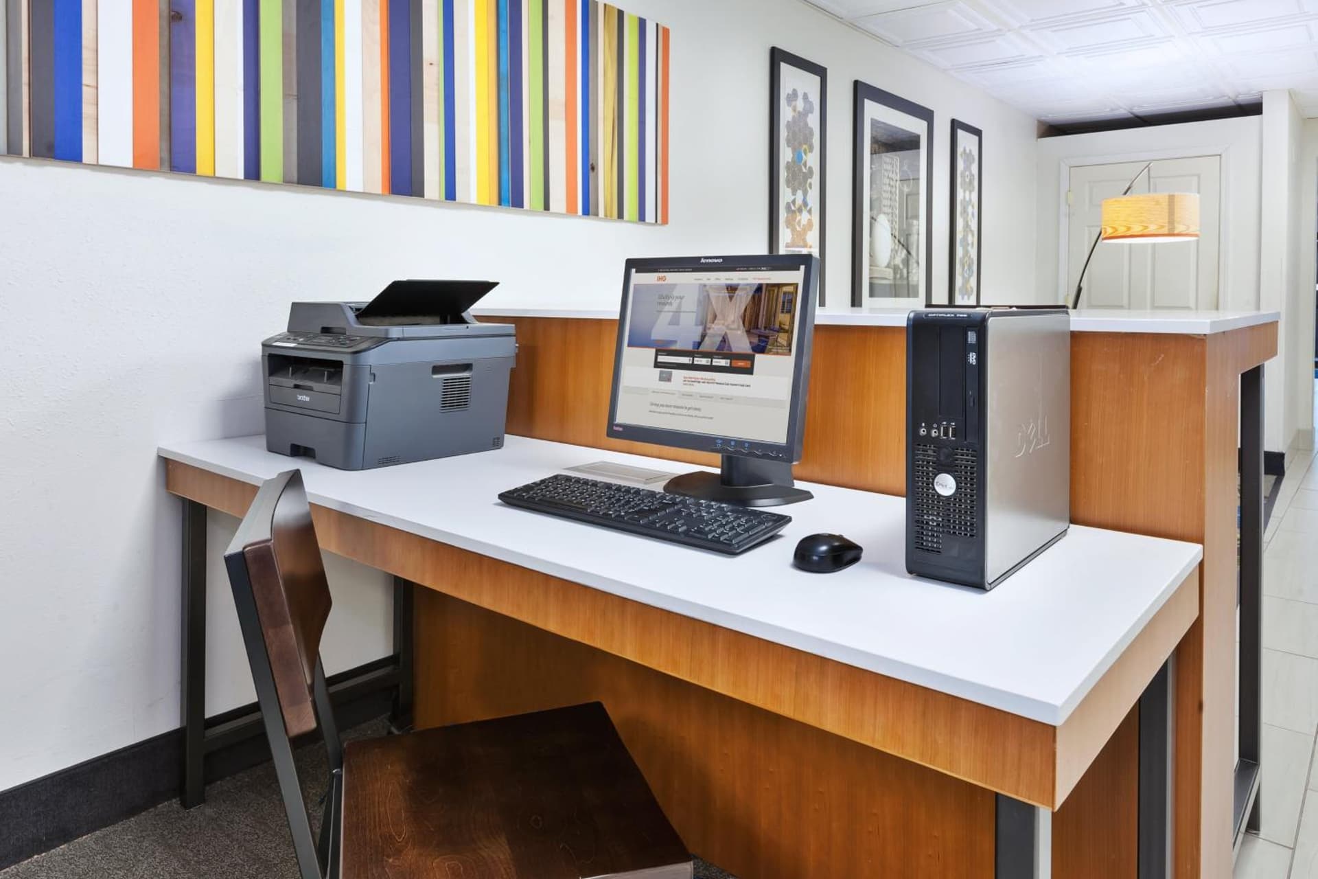 Holiday Inn Express and Suites Three Rivers by IHG gallery photo in Three Rivers, MI — image 30