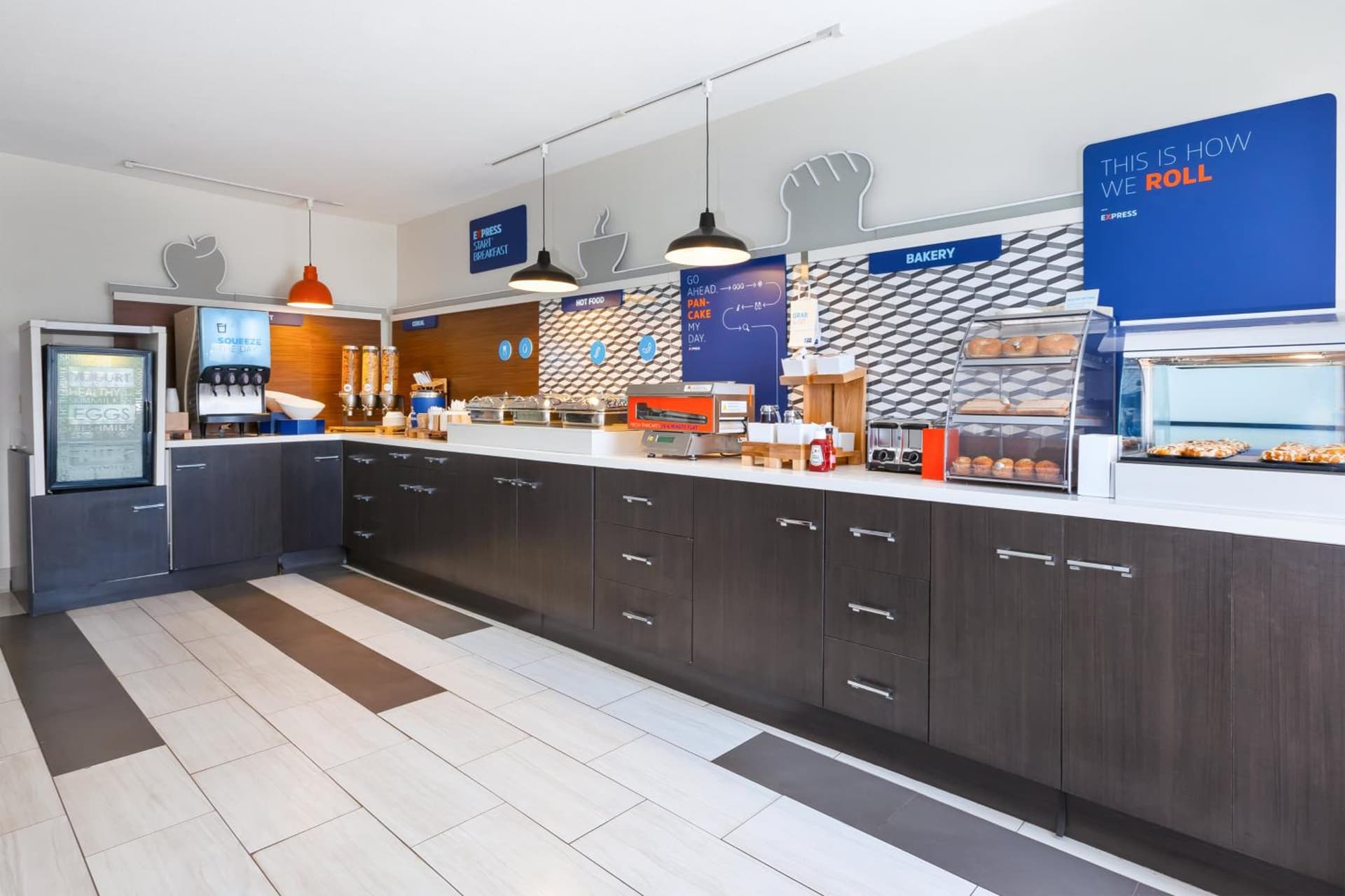 Holiday Inn Express and Suites Three Rivers by IHG gallery photo in Three Rivers, MI — image 32