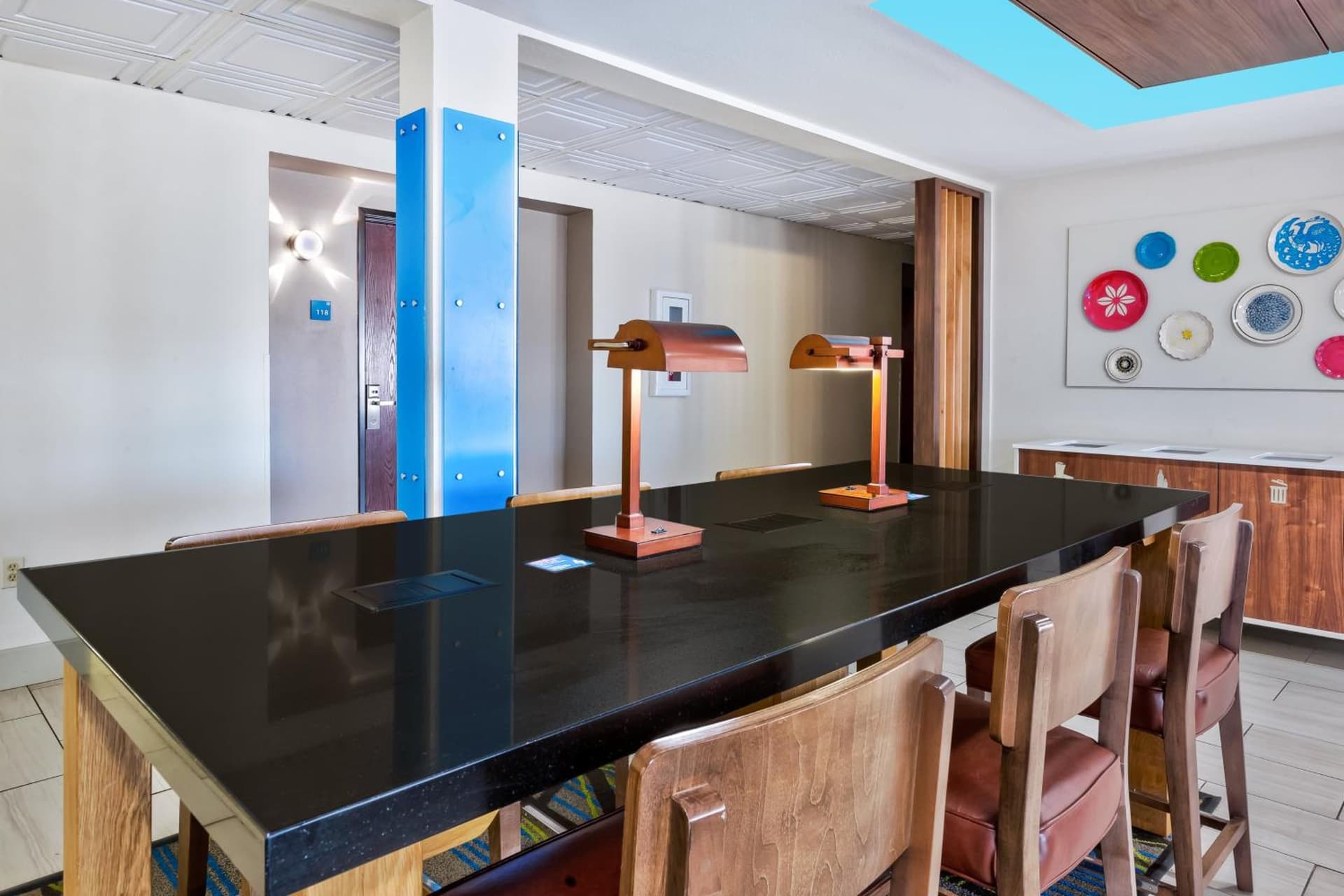 Holiday Inn Express and Suites Three Rivers by IHG gallery photo in Three Rivers, MI — image 4