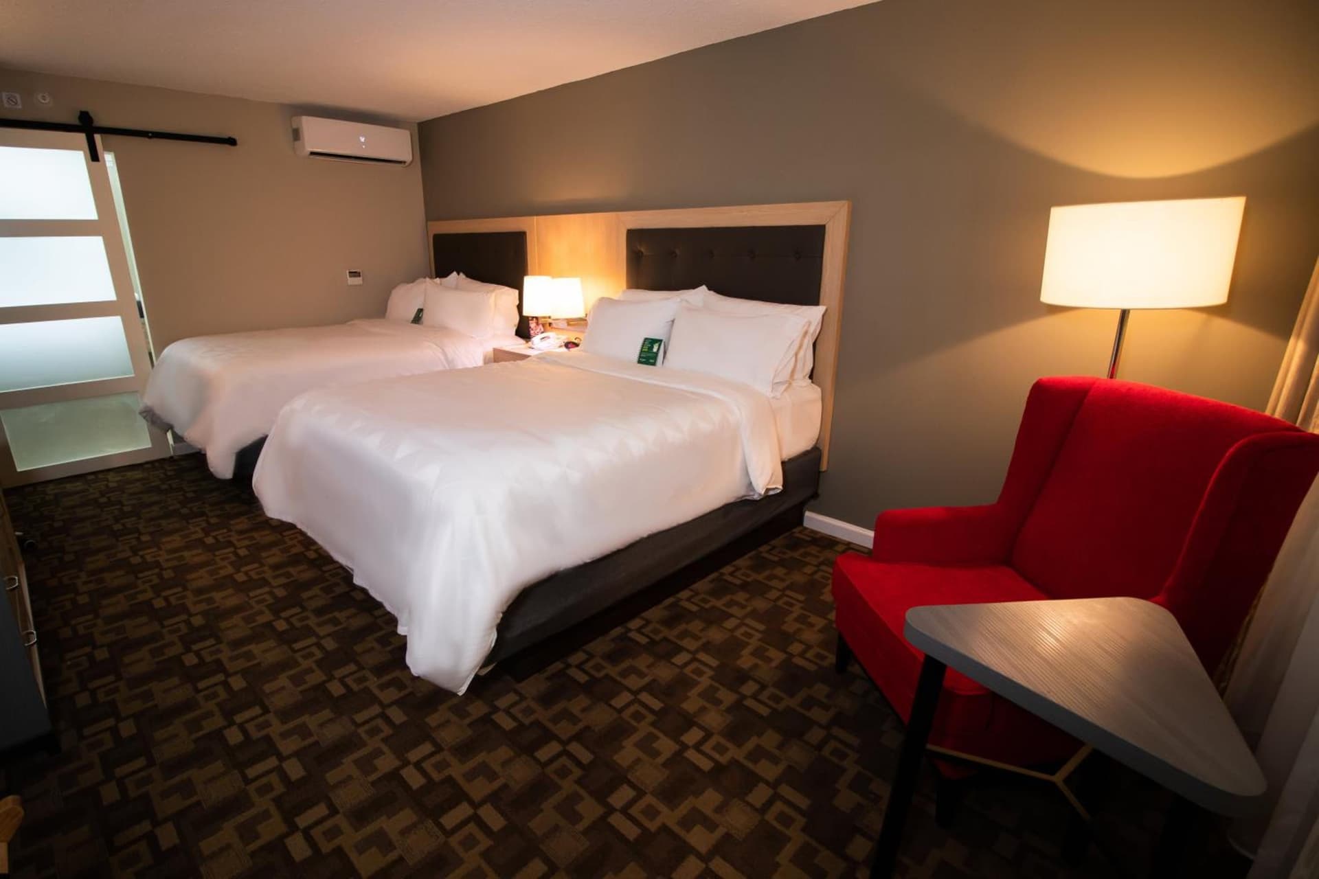 Holiday Inn Scranton East - Dunmore by IHG gallery photo in Dunmore, PA — image 10