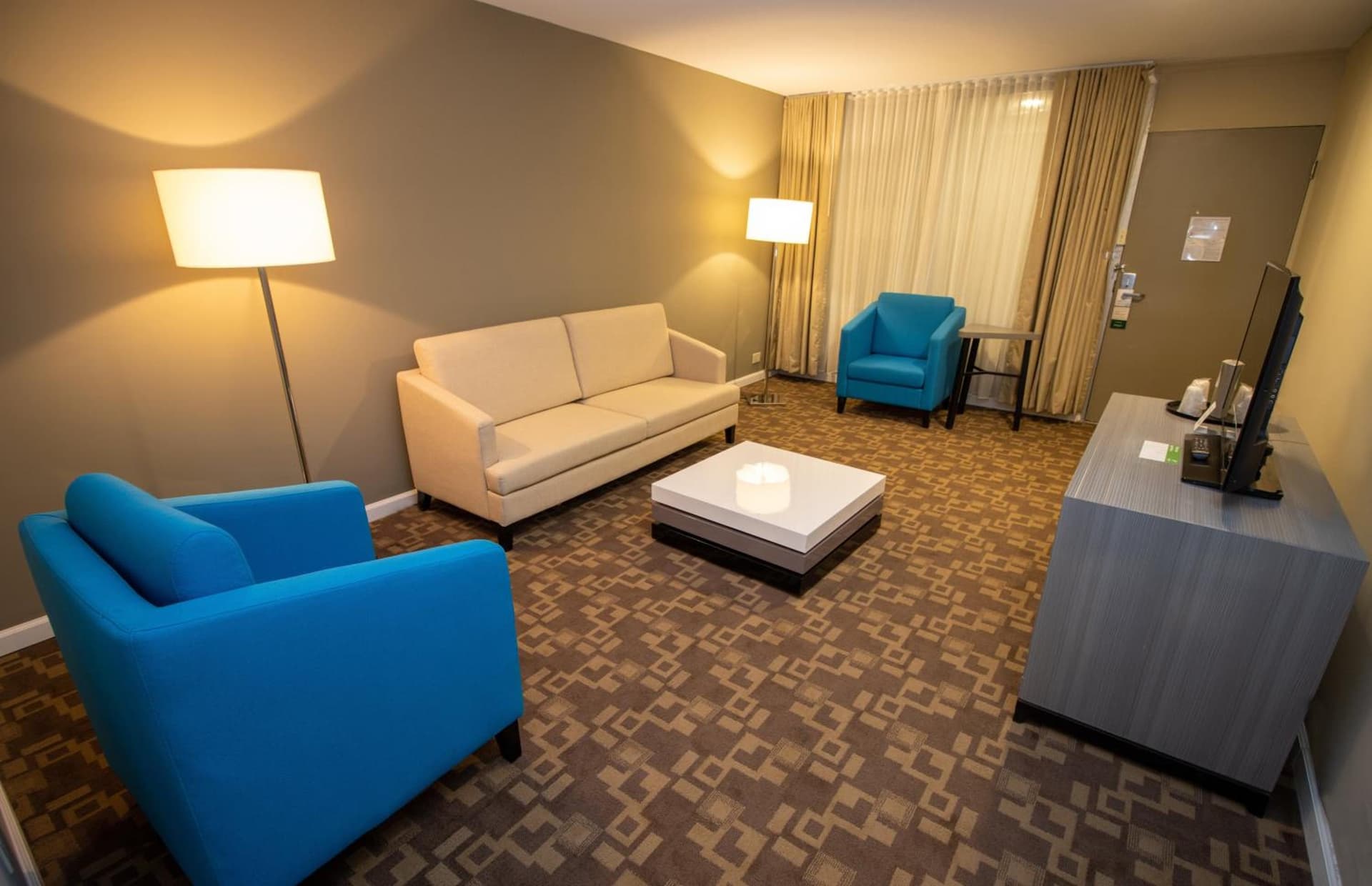 Holiday Inn Scranton East - Dunmore by IHG gallery photo in Dunmore, PA — image 19
