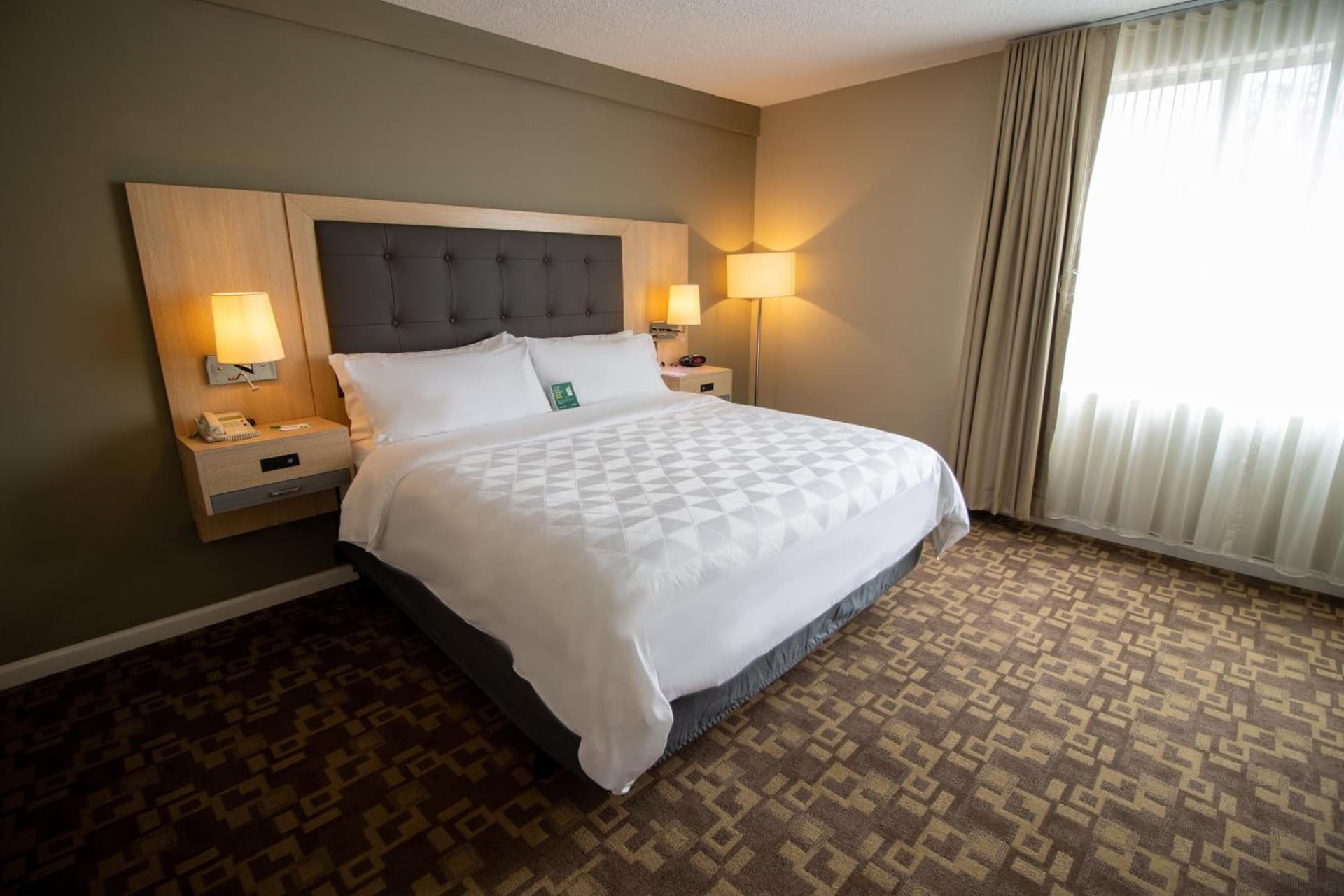 Holiday Inn Scranton East - Dunmore by IHG gallery photo in Dunmore, PA — image 18