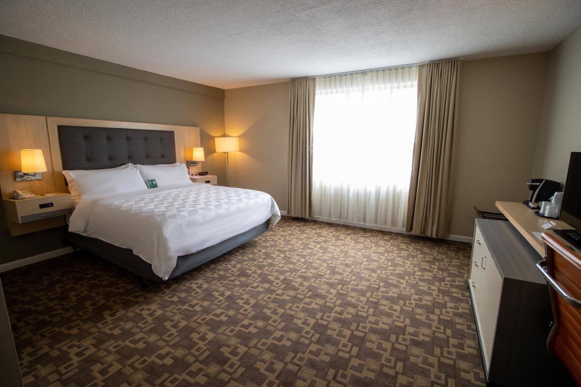 Holiday Inn Scranton East - Dunmore by IHG gallery photo in Dunmore, PA — image 17