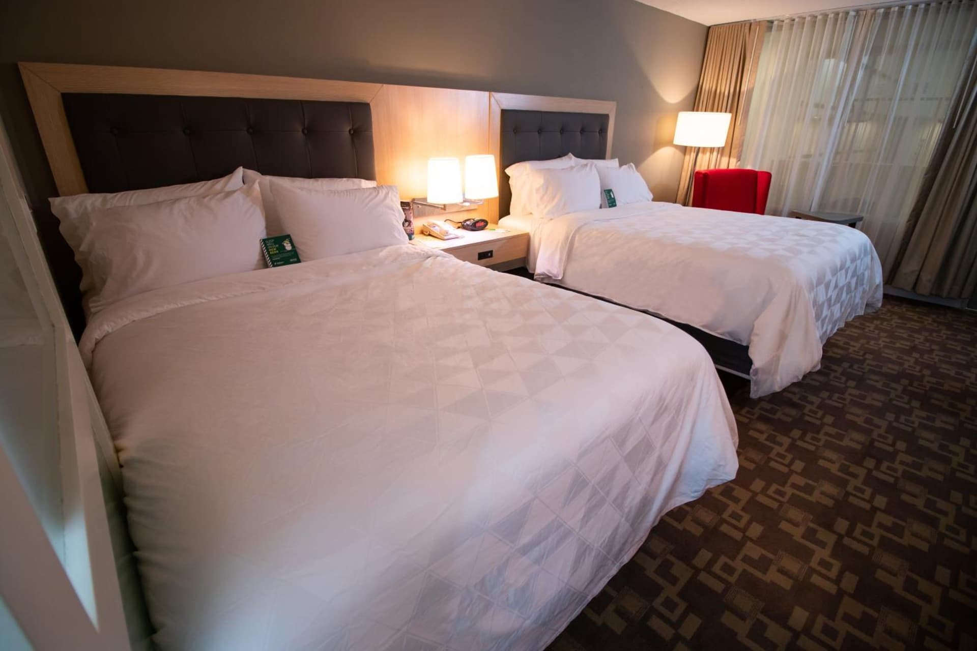 Holiday Inn Scranton East - Dunmore by IHG gallery photo in Dunmore, PA — image 8