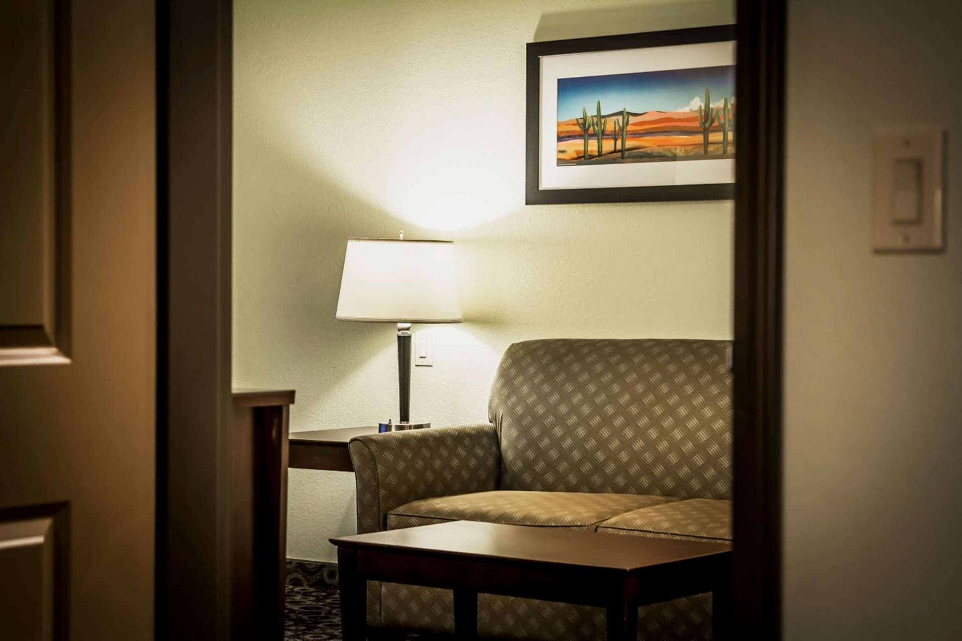 La Quinta by Wyndham Las Vegas Airport South gallery photo in Las Vegas, NV — image 14