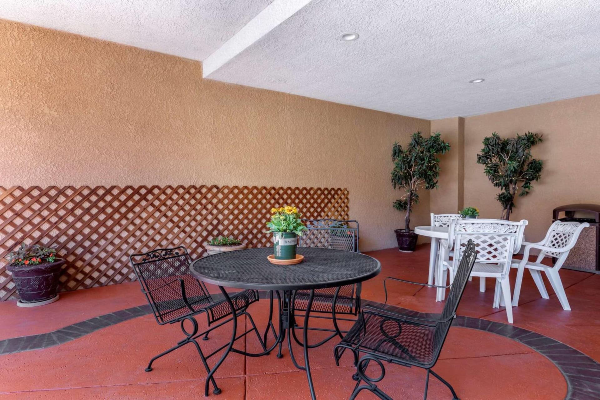 Comfort Suites Visalia - Convention Center gallery photo in Visalia, CA — image 15