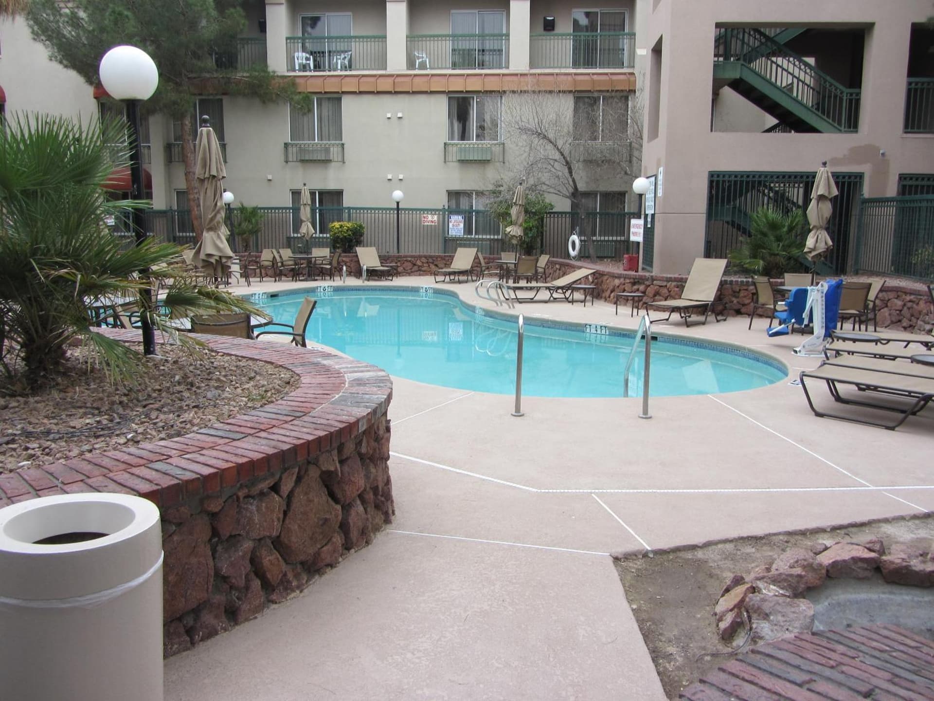 Hawthorn Extended Stay by Wyndham El Paso gallery photo in El Paso, TX — image 43