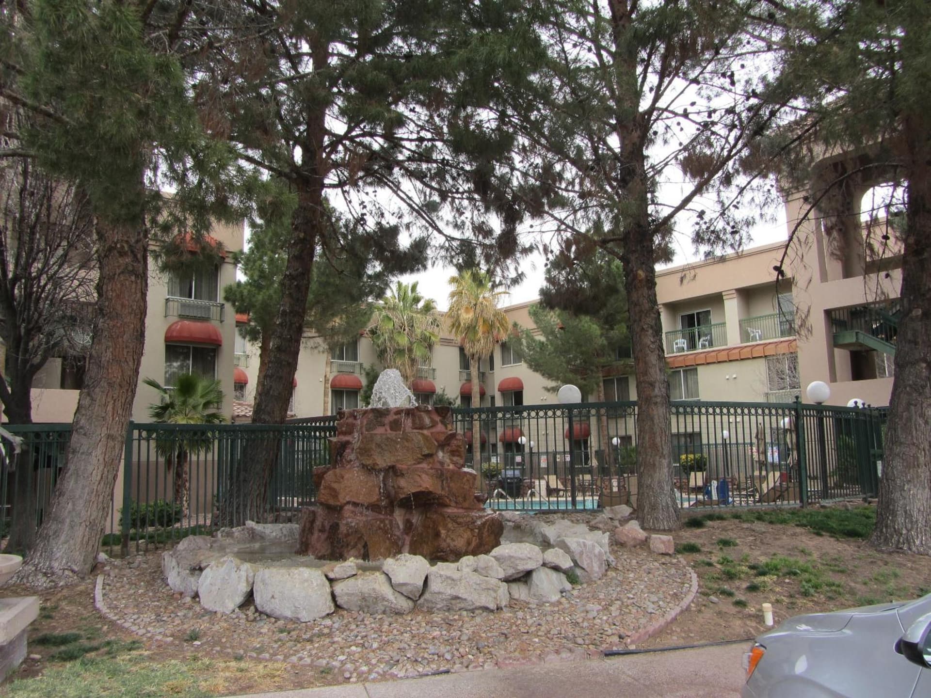Hawthorn Extended Stay by Wyndham El Paso gallery photo in El Paso, TX — image 14