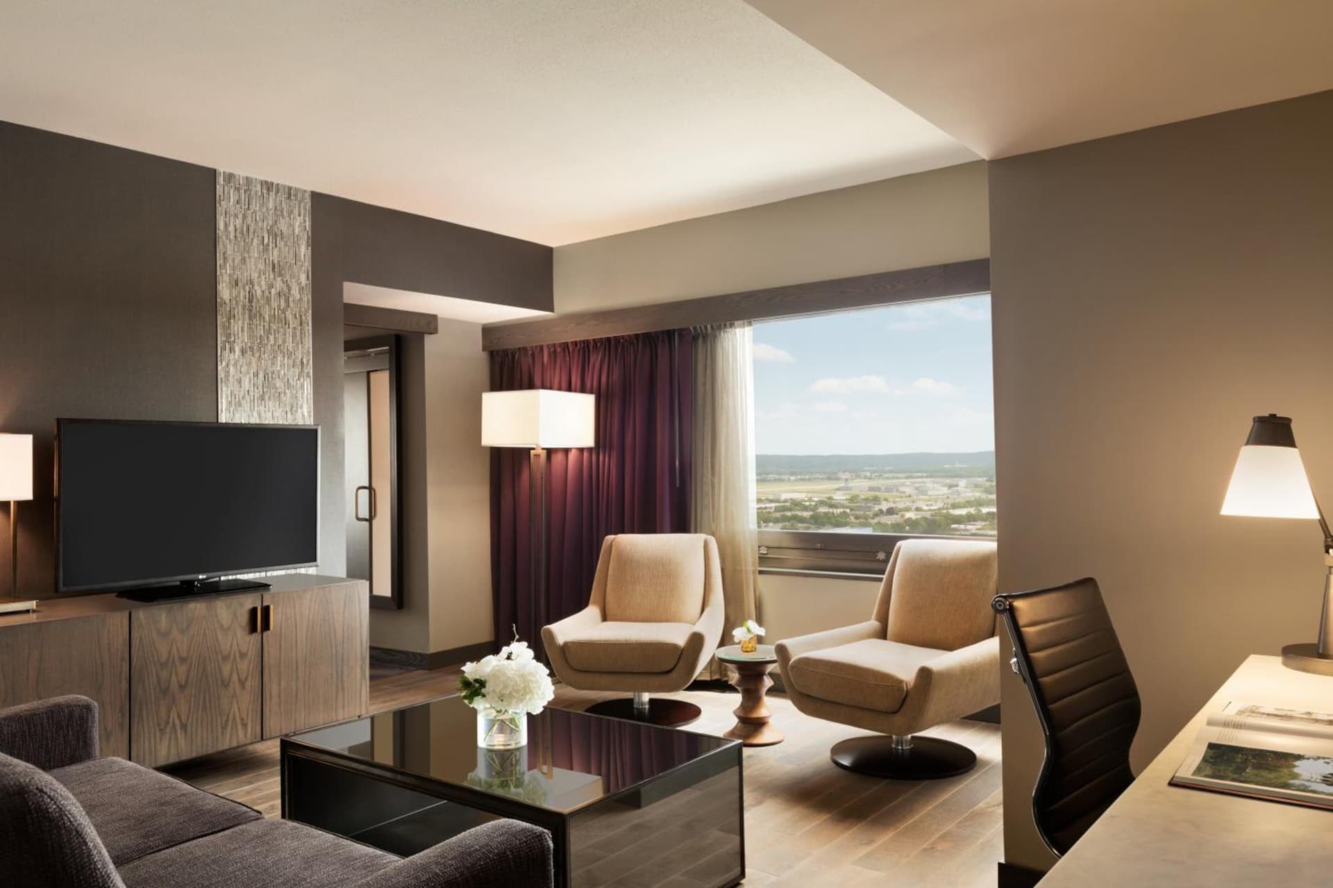 InterContinental St. Paul Riverfront by IHG gallery photo in Saint Paul, MN — image 6