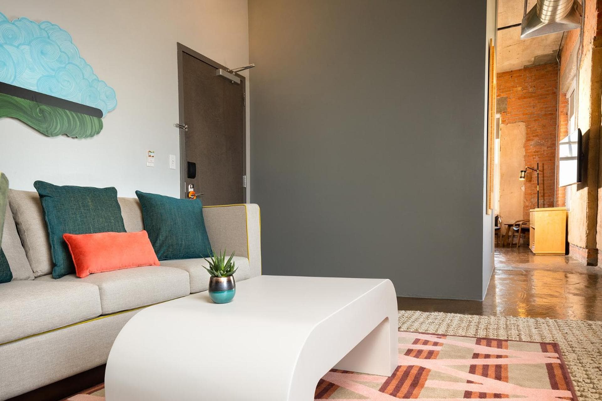 Canvas Hotel Dallas gallery photo in Dallas, TX — image 41
