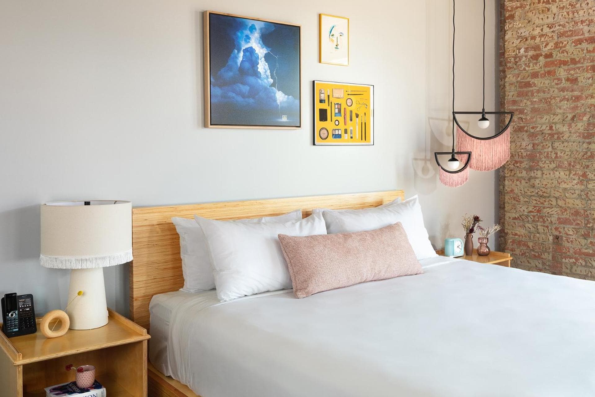 Canvas Hotel Dallas gallery photo in Dallas, TX — image 40