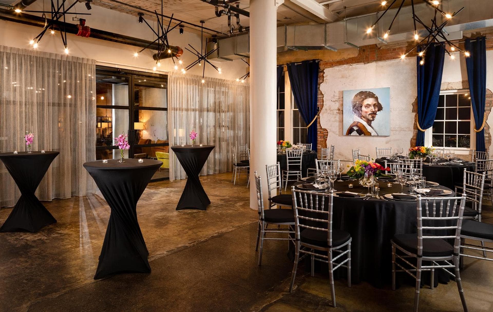 Canvas Hotel Dallas gallery photo in Dallas, TX — image 46