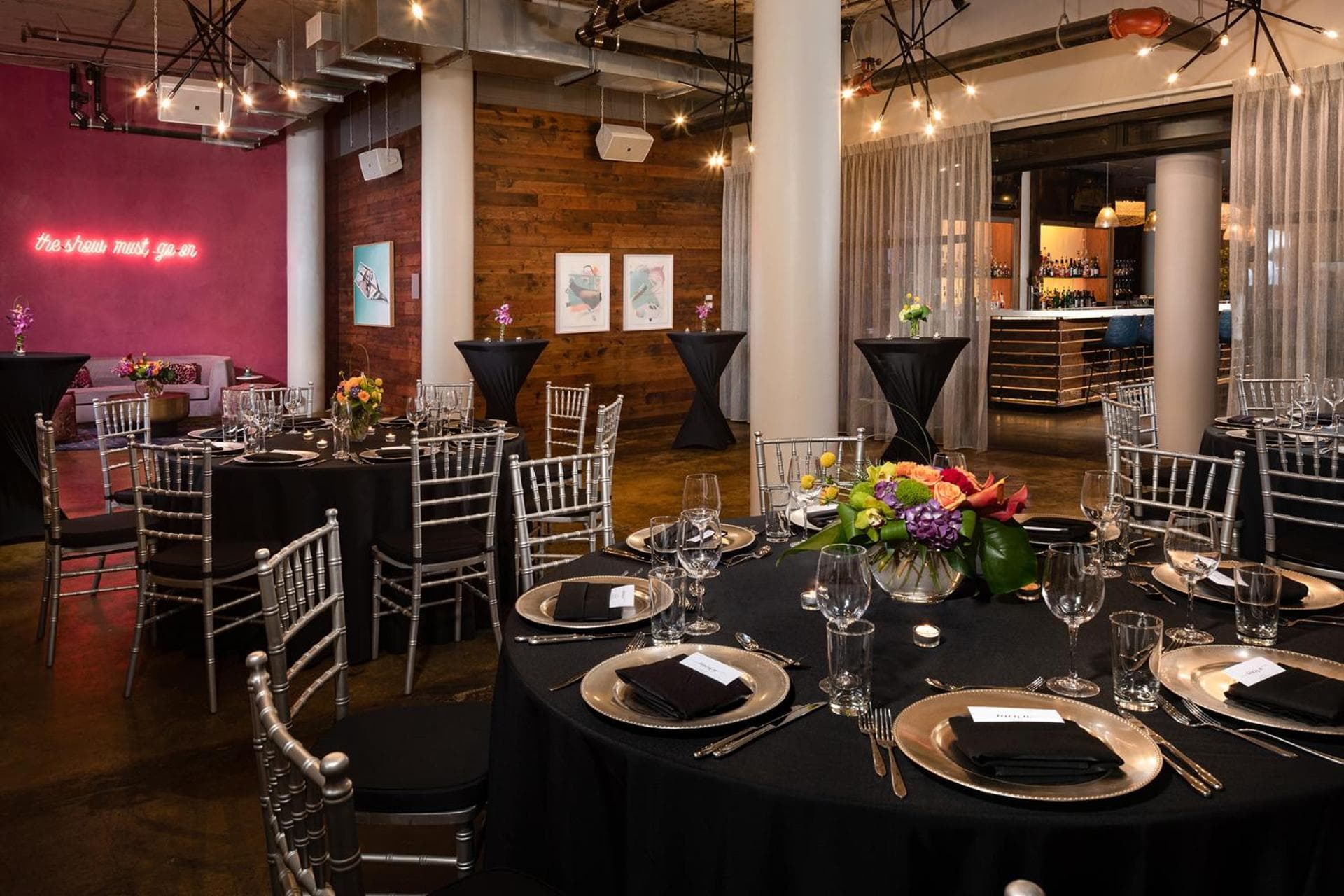 Canvas Hotel Dallas gallery photo in Dallas, TX — image 18