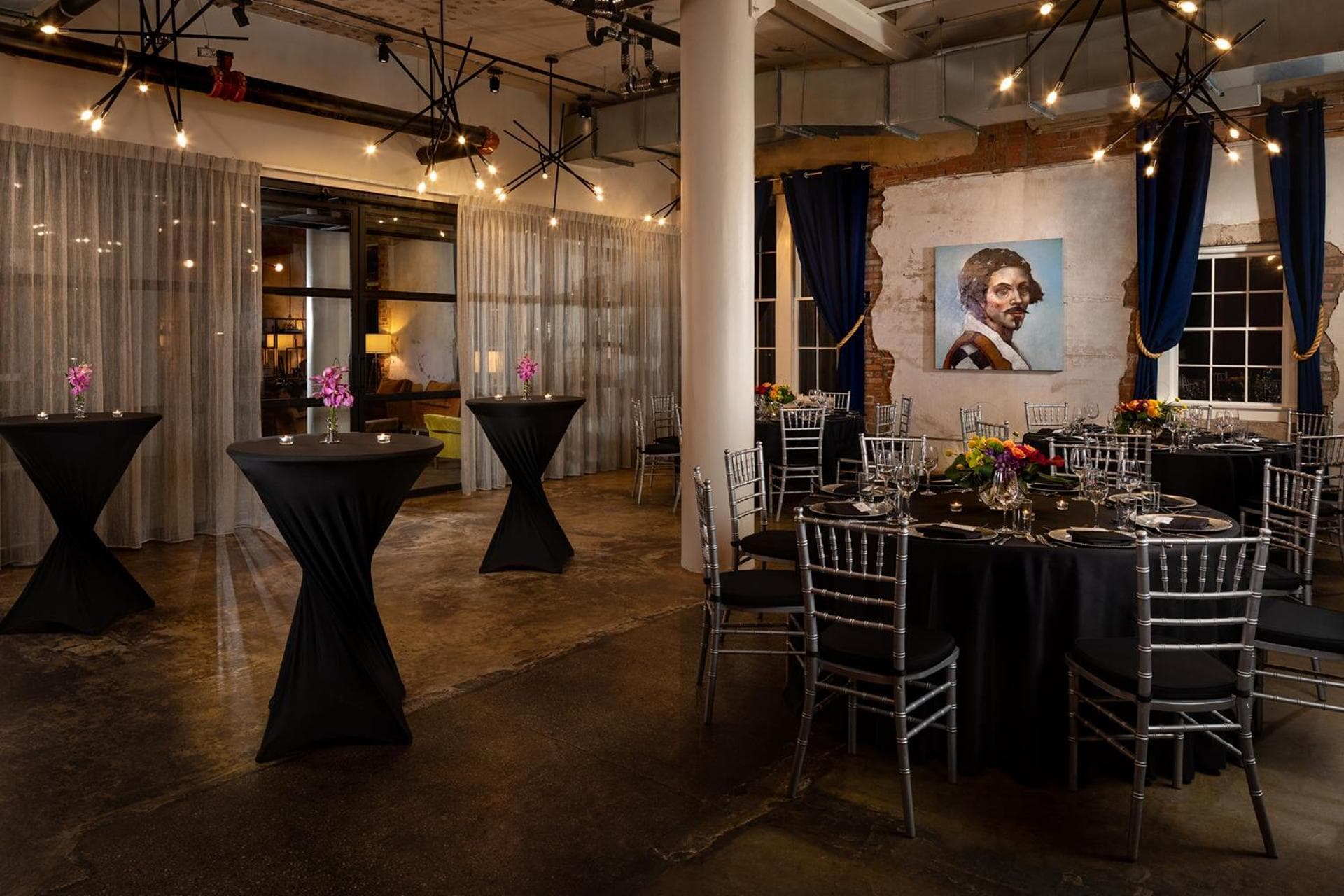 Canvas Hotel Dallas gallery photo in Dallas, TX — image 38