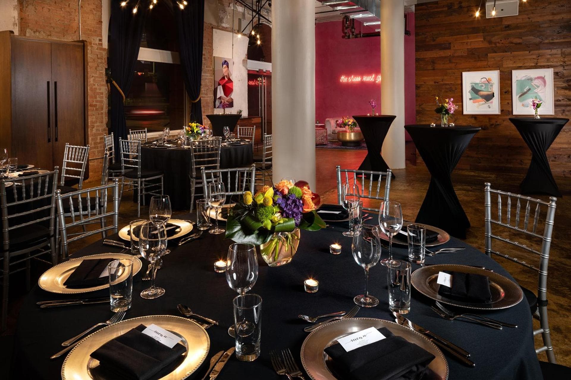 Canvas Hotel Dallas gallery photo in Dallas, TX — image 33