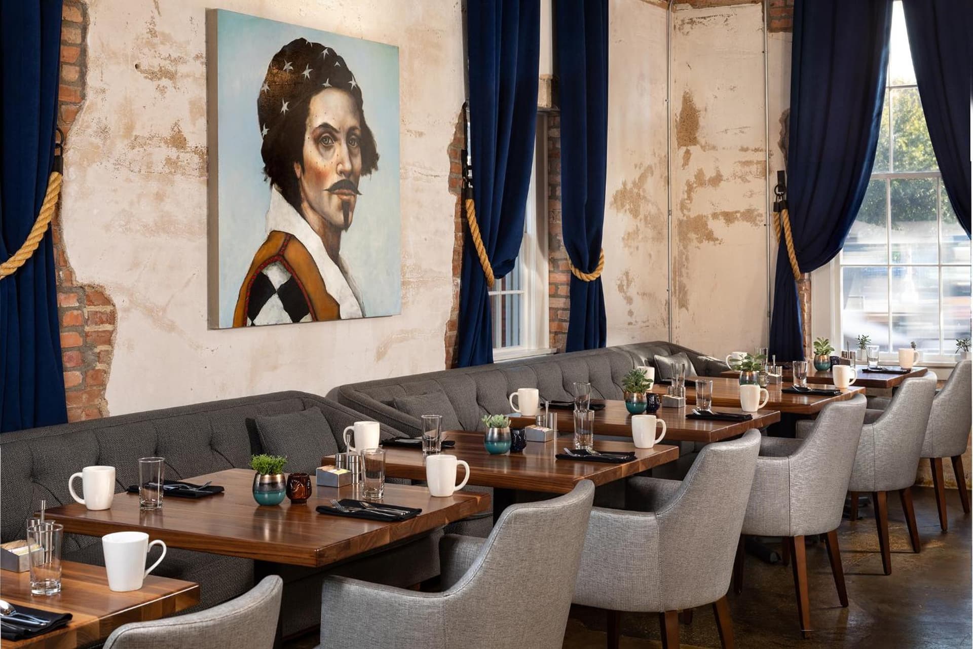 Canvas Hotel Dallas gallery photo in Dallas, TX — image 26