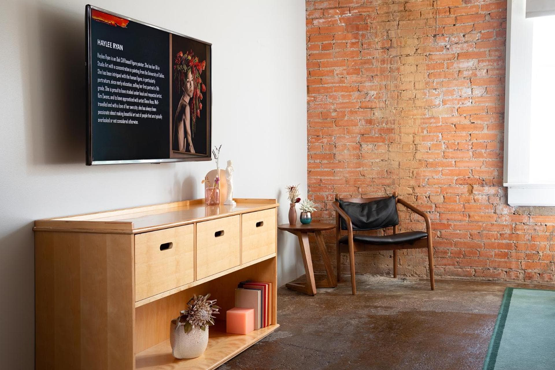 Canvas Hotel Dallas gallery photo in Dallas, TX — image 44