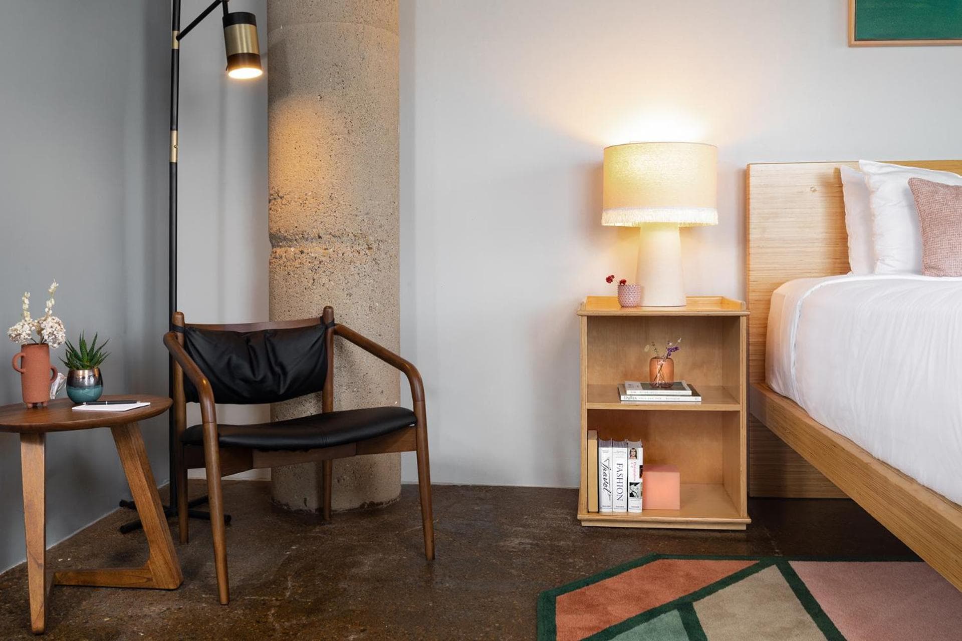 Canvas Hotel Dallas gallery photo in Dallas, TX — image 17