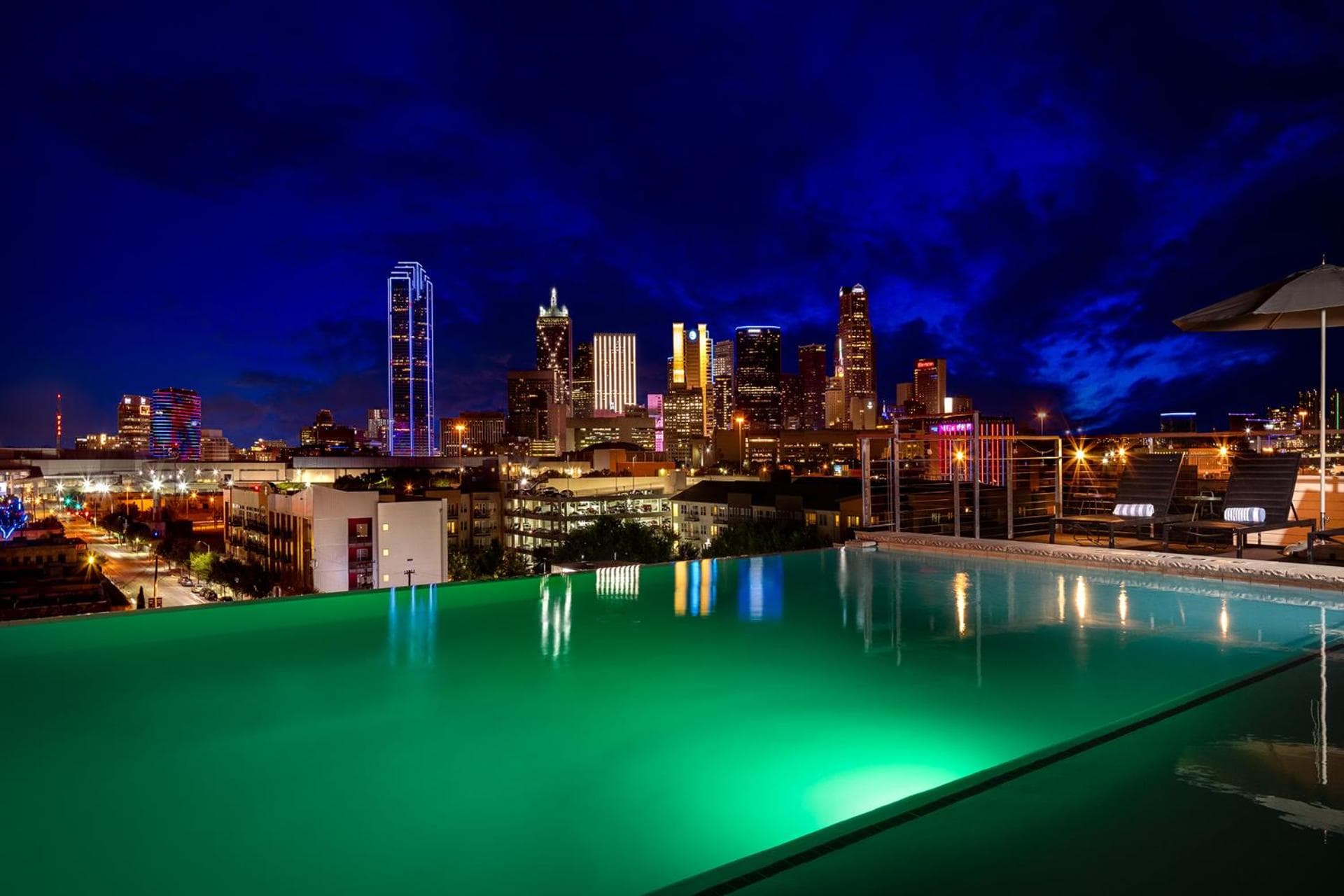 Canvas Hotel Dallas gallery photo in Dallas, TX — image 47