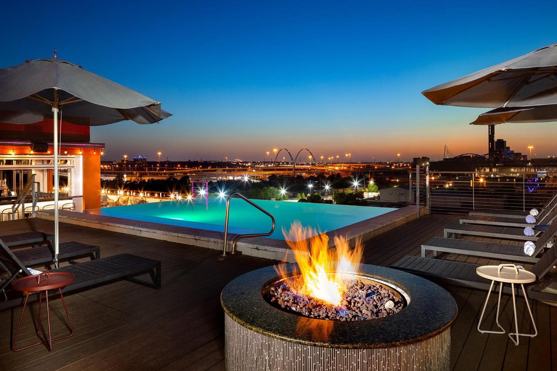 Canvas Hotel Dallas gallery photo in Dallas, TX — image 45