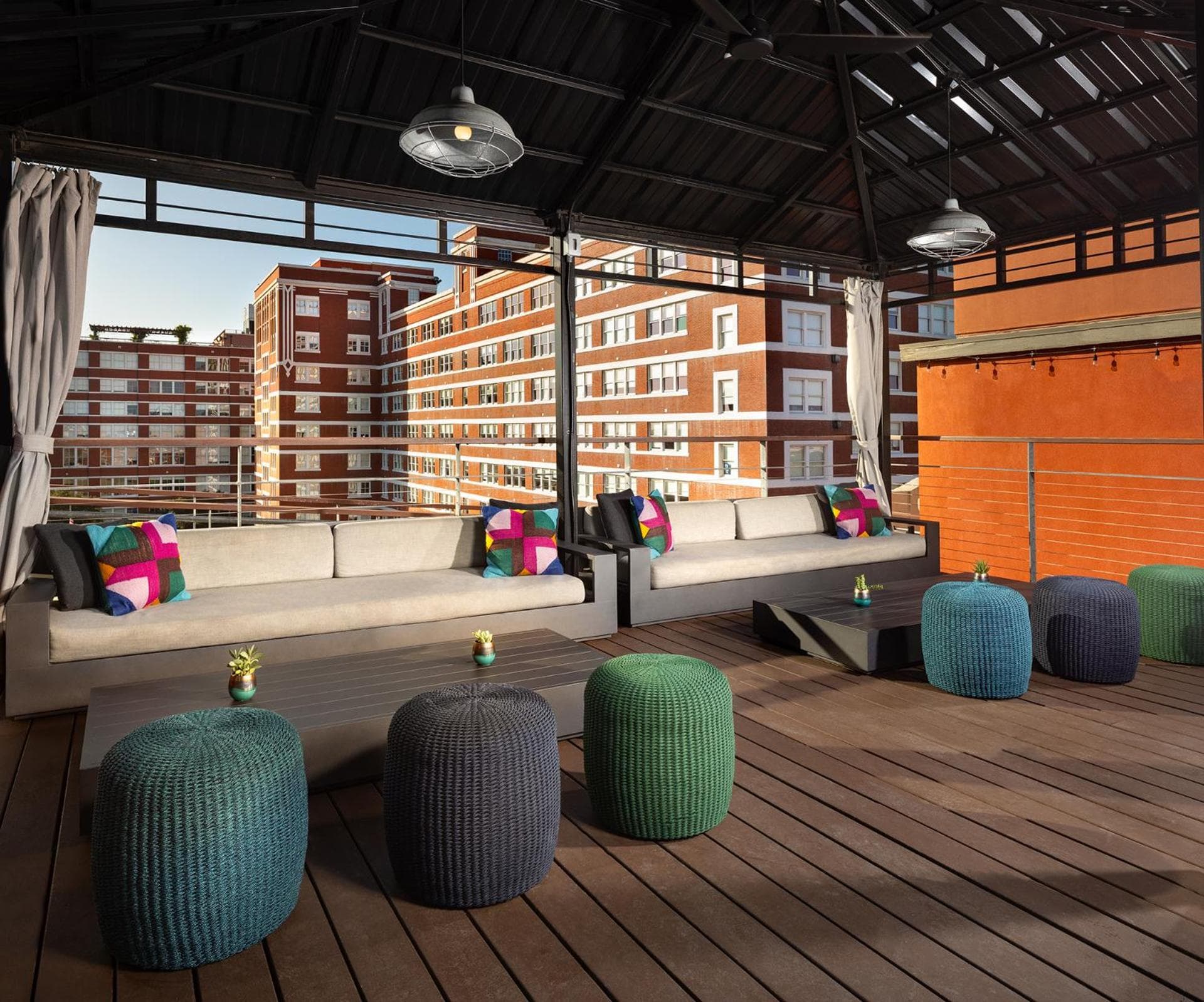 Canvas Hotel Dallas gallery photo in Dallas, TX — image 8