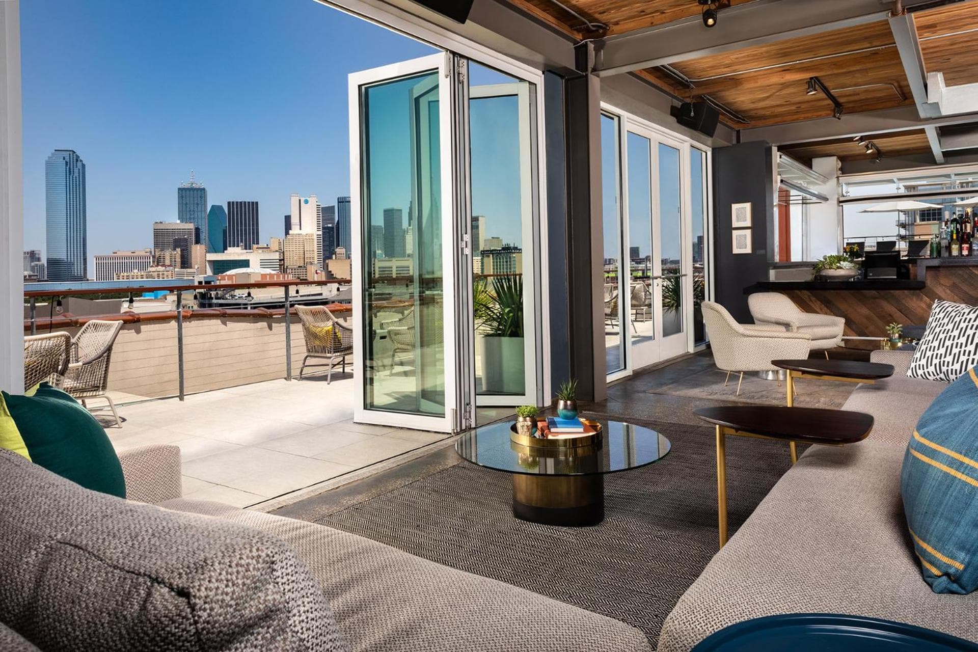 Canvas Hotel Dallas gallery photo in Dallas, TX — image 10