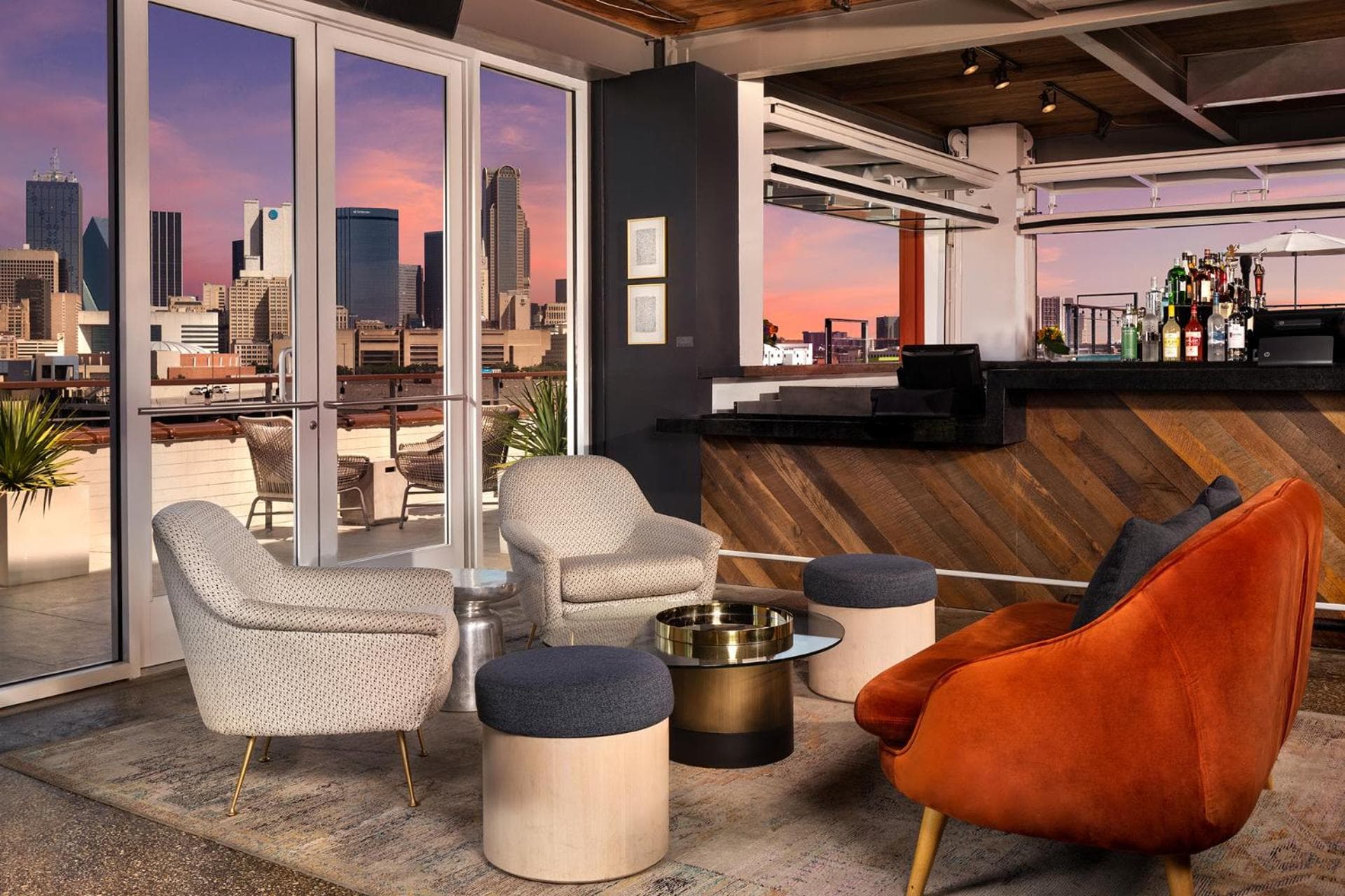 Canvas Hotel Dallas gallery photo in Dallas, TX — image 14
