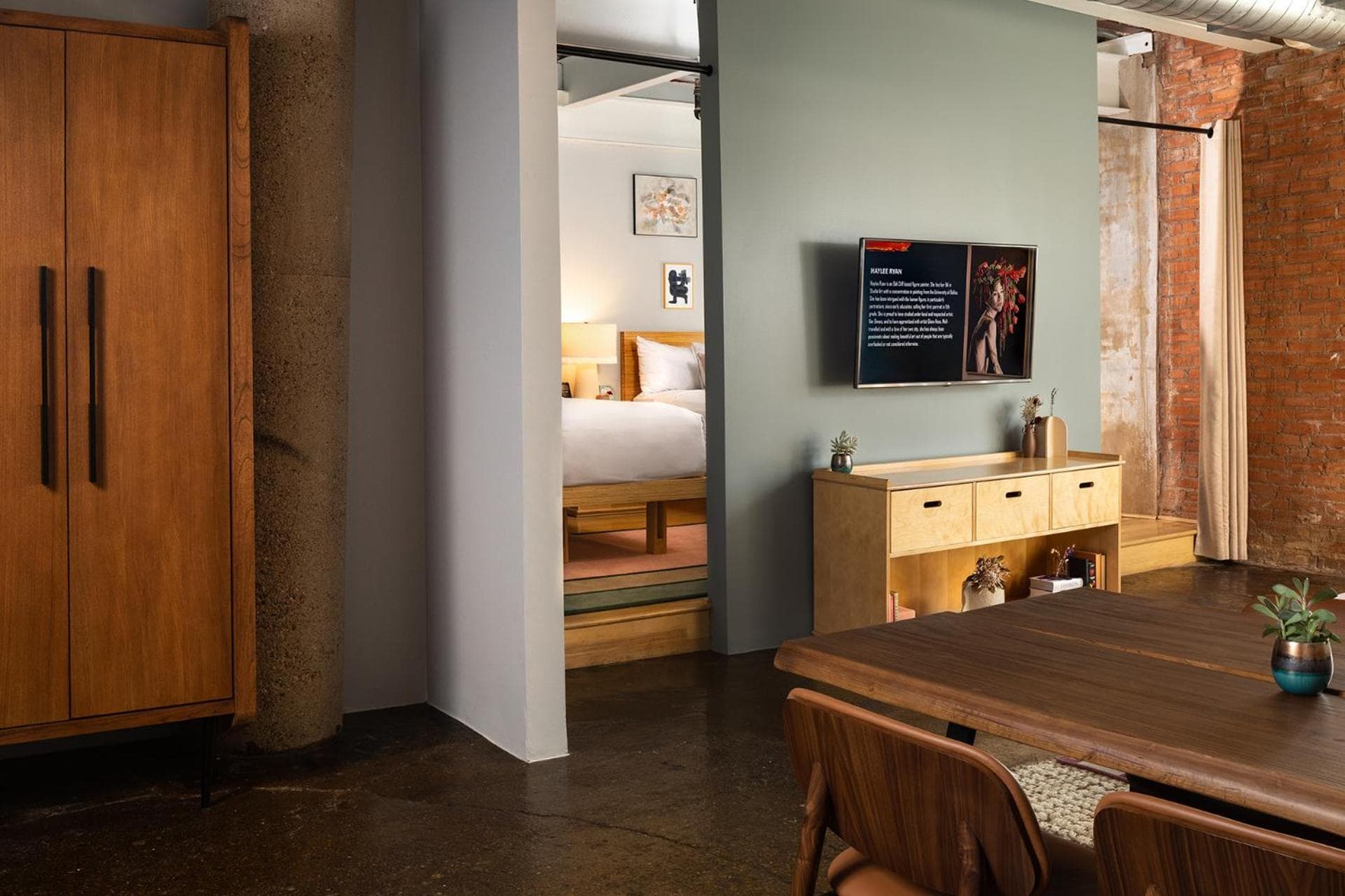 Canvas Hotel Dallas gallery photo in Dallas, TX — image 42