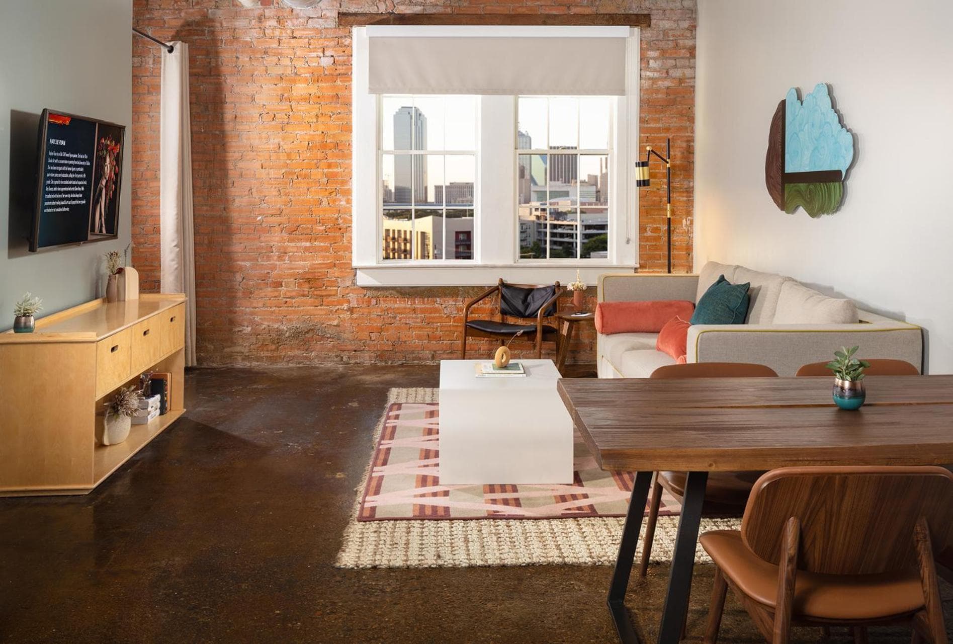 Canvas Hotel Dallas gallery photo in Dallas, TX — image 39