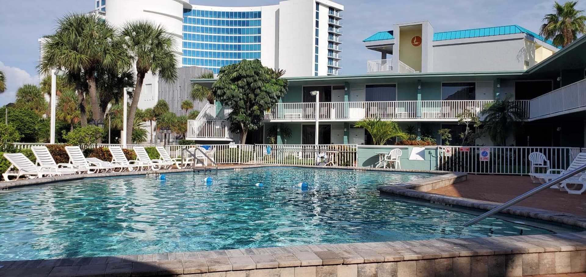 Clearwater Beach Hotel gallery photo in Clearwater Beach, FL — image 24