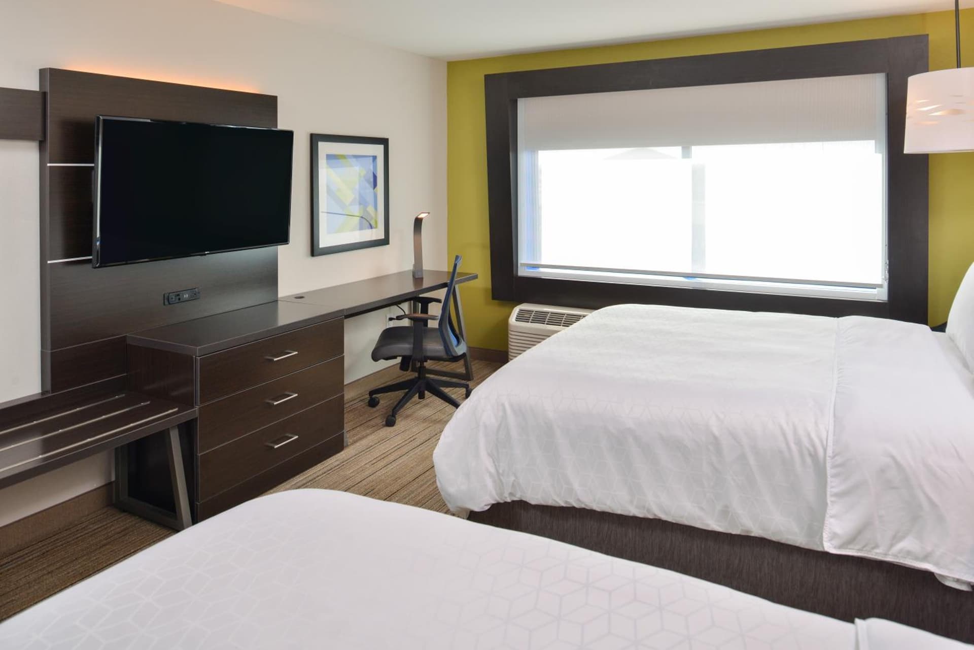 Holiday Inn Express & Suites - Olathe West by IHG gallery photo in Olathe, KS — image 14