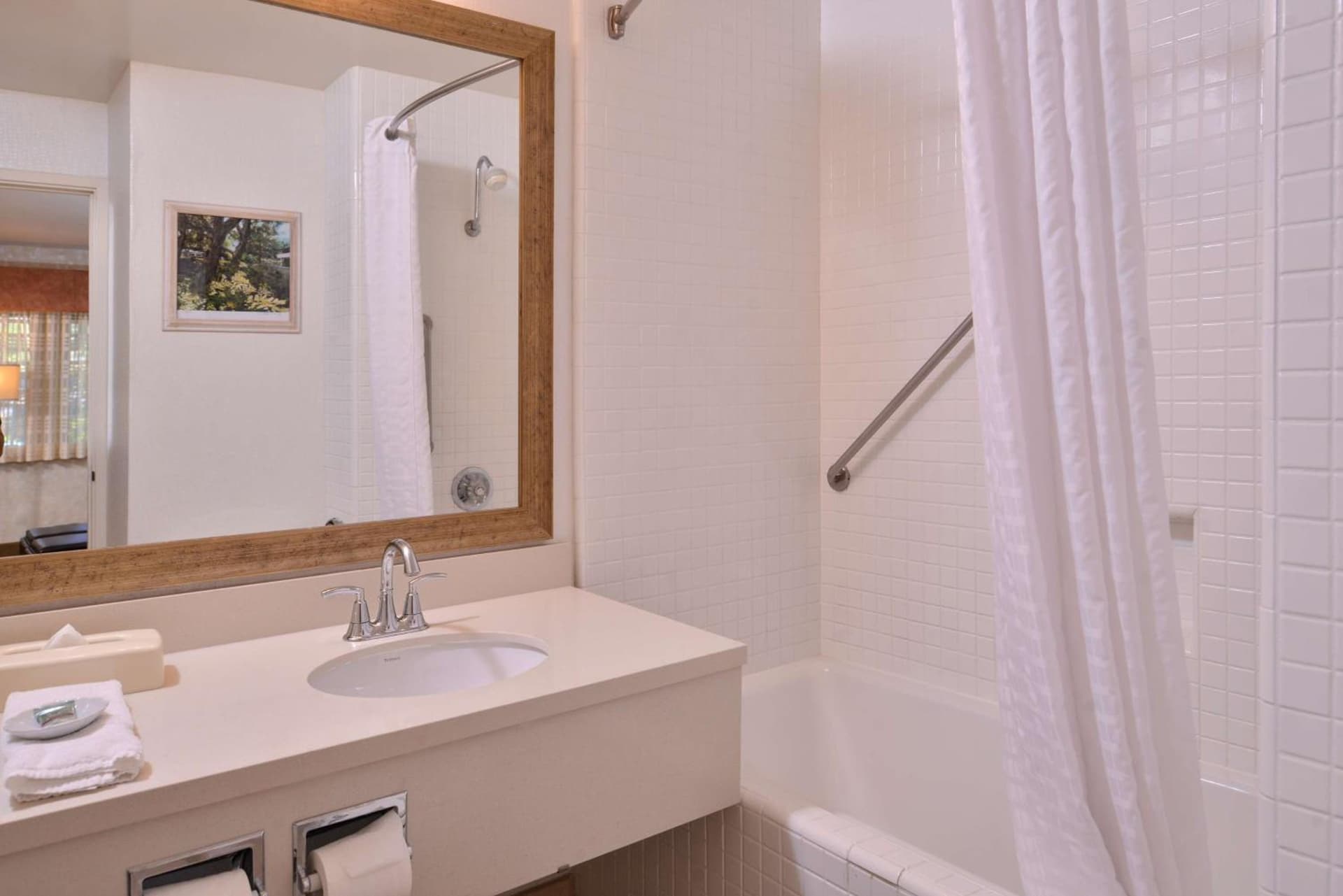 Best Western Corte Madera Inn gallery photo in Corte Madera, CA — image 6